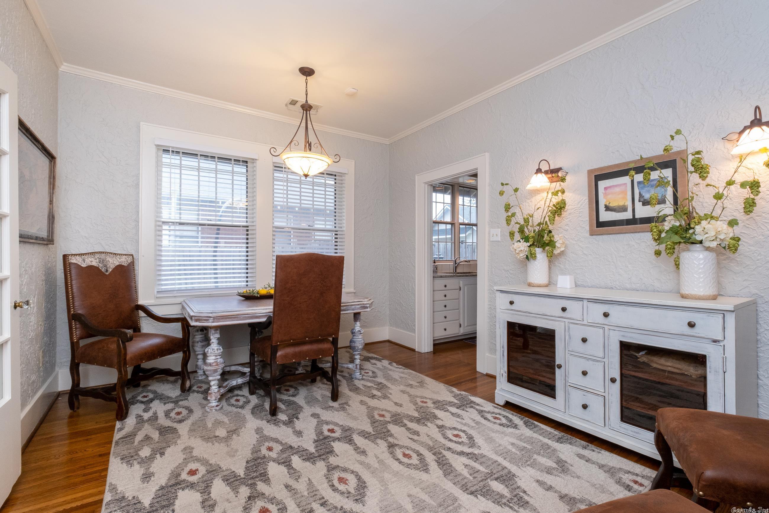 PARK HILL - Residential