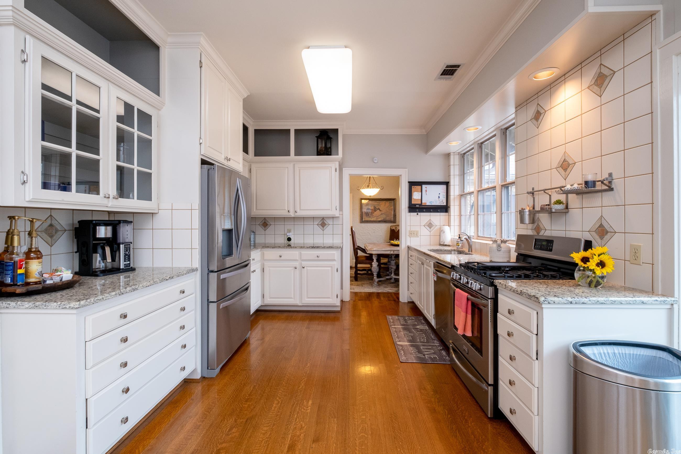 PARK HILL - Residential