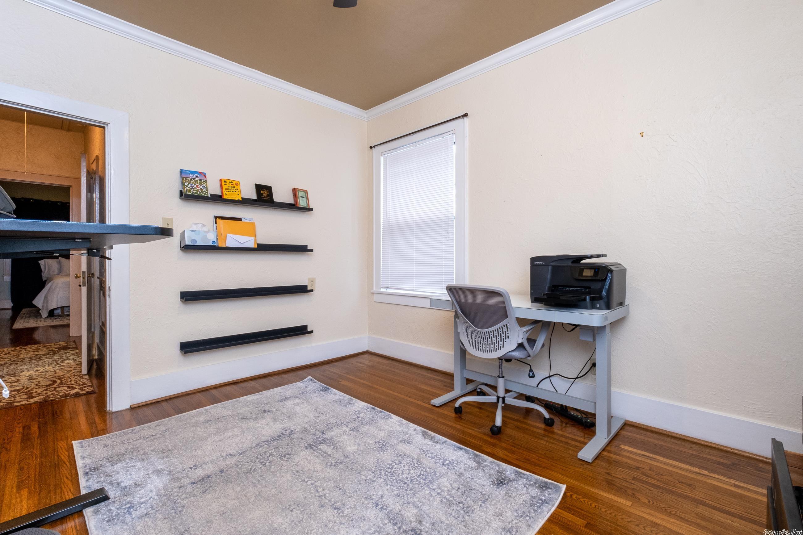 PARK HILL - Residential