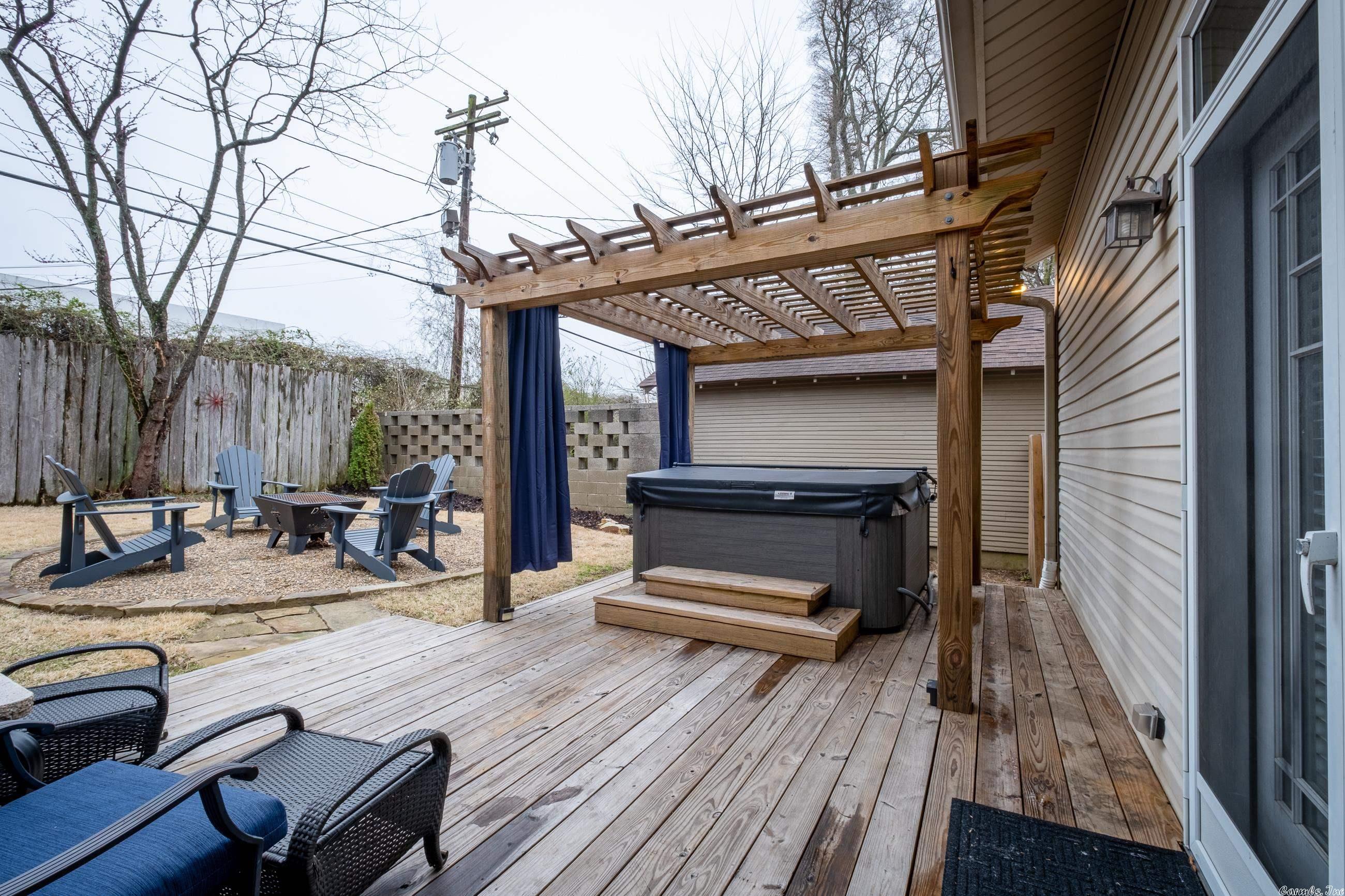 PARK HILL - Residential