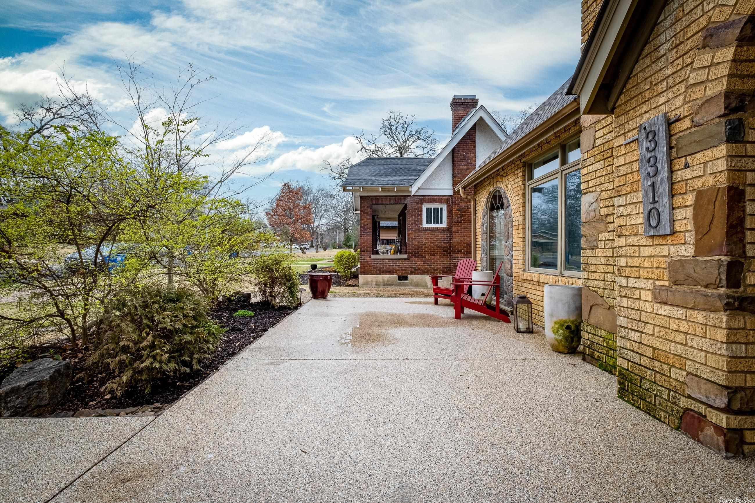 PARK HILL - Residential