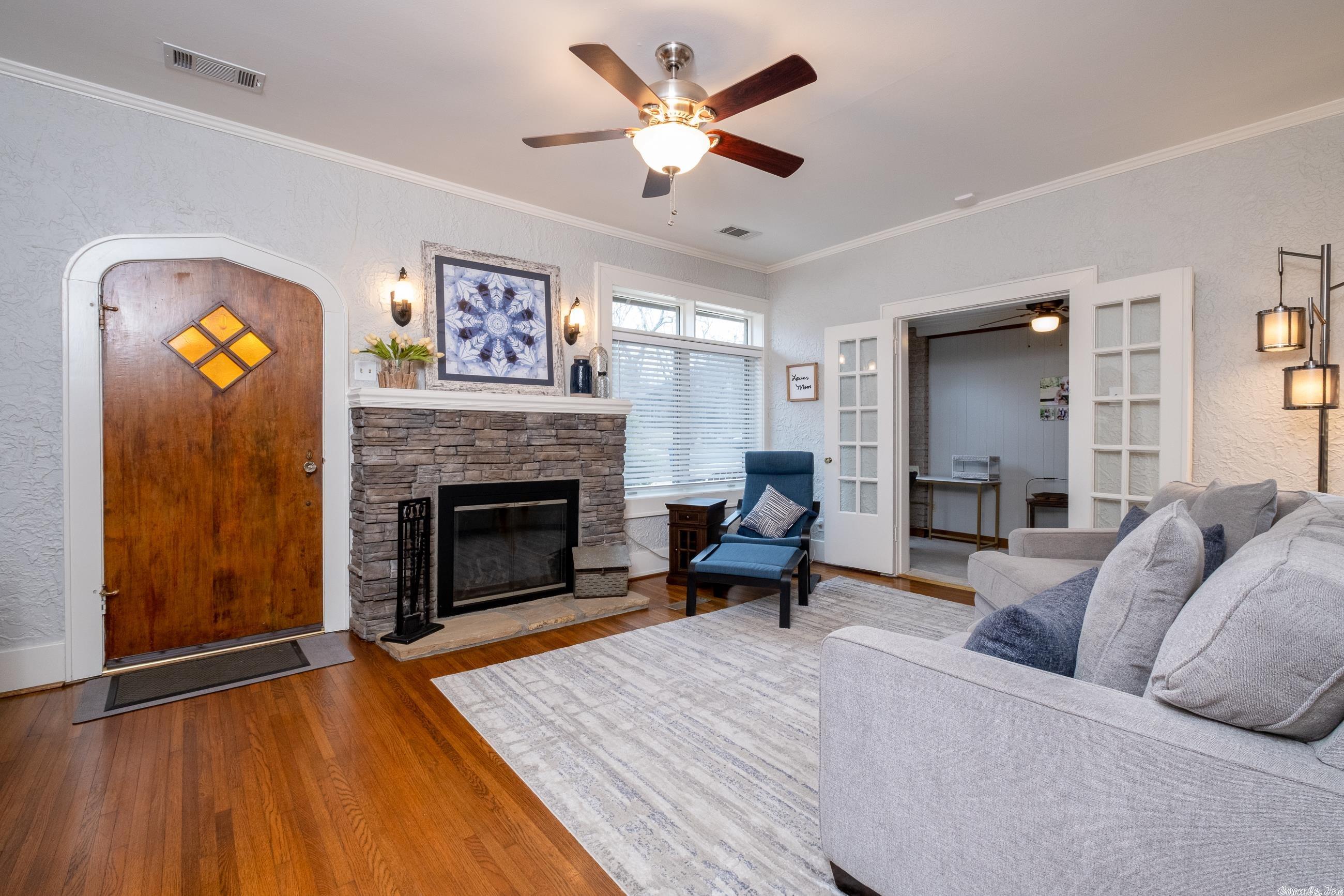 PARK HILL - Residential