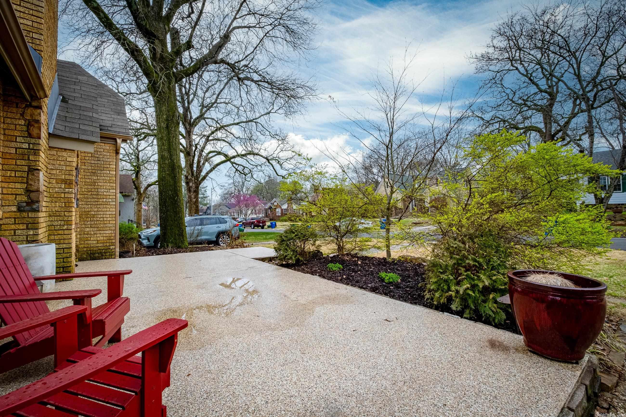 PARK HILL - Residential