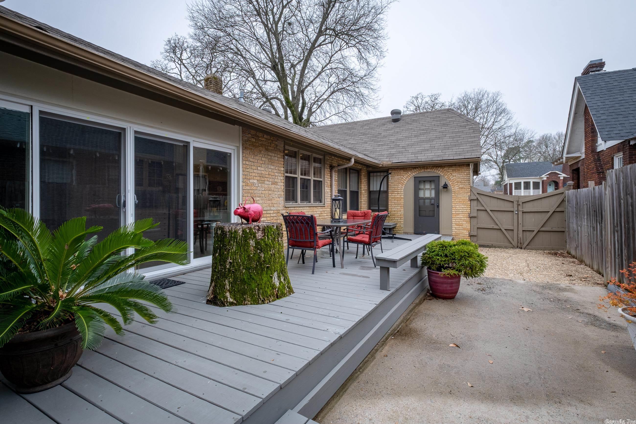 PARK HILL - Residential