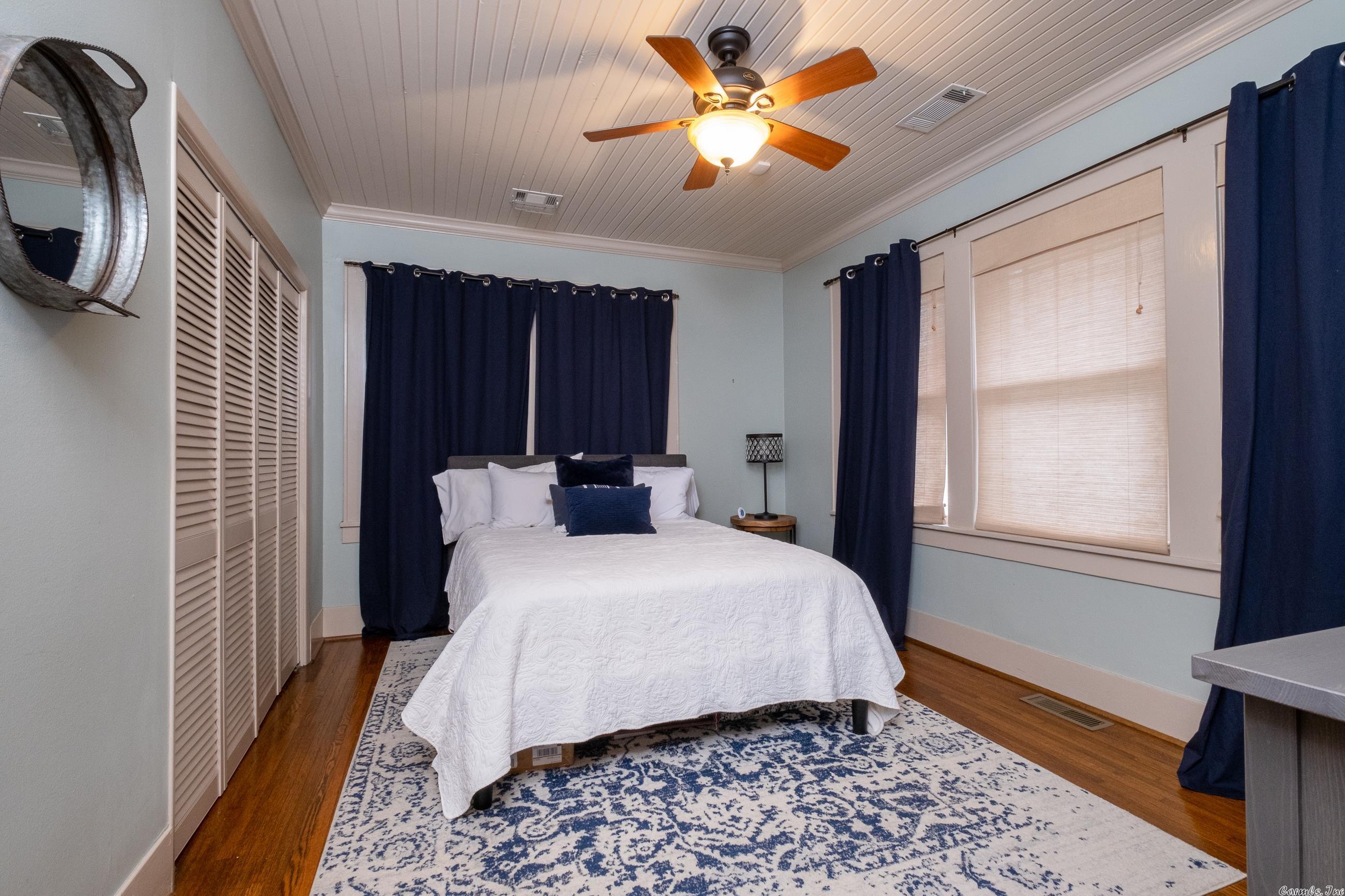 PARK HILL - Residential