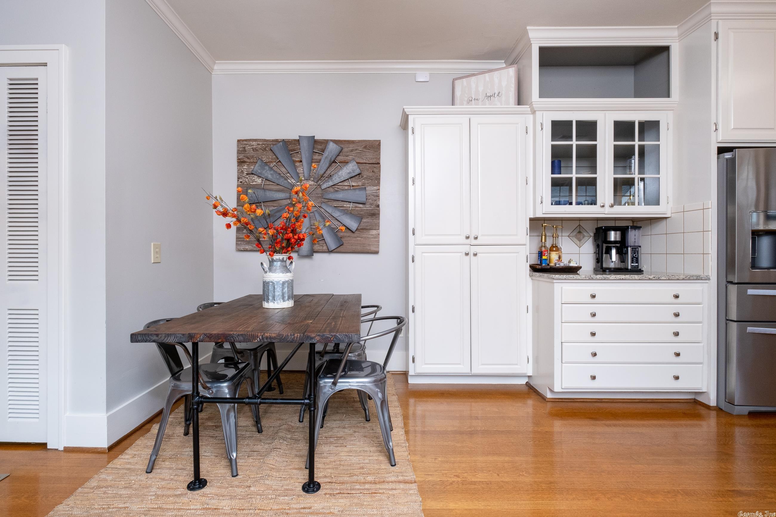 PARK HILL - Residential