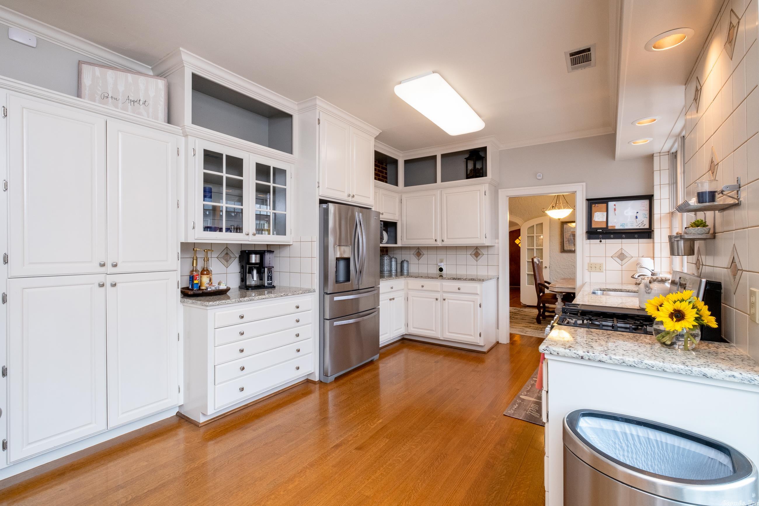 PARK HILL - Residential