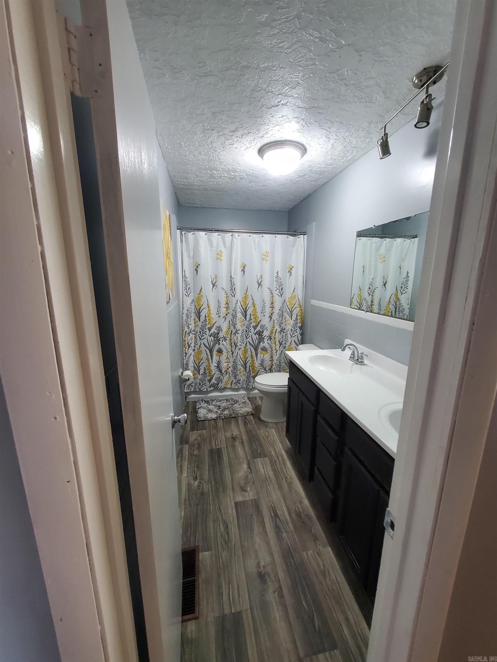 SHADY ACRES SUB - Residential