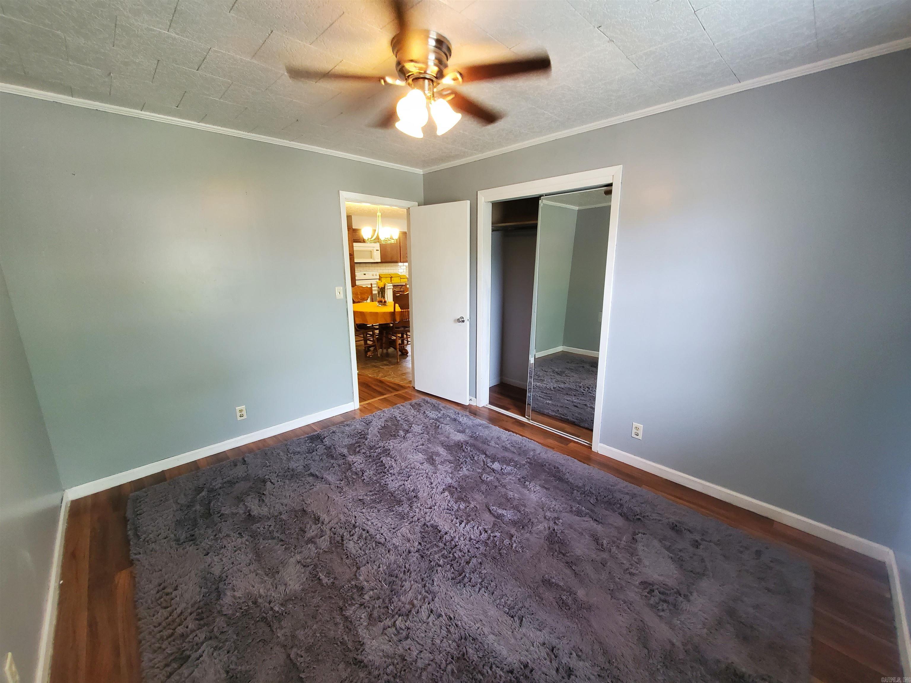 SHADY ACRES SUB - Residential