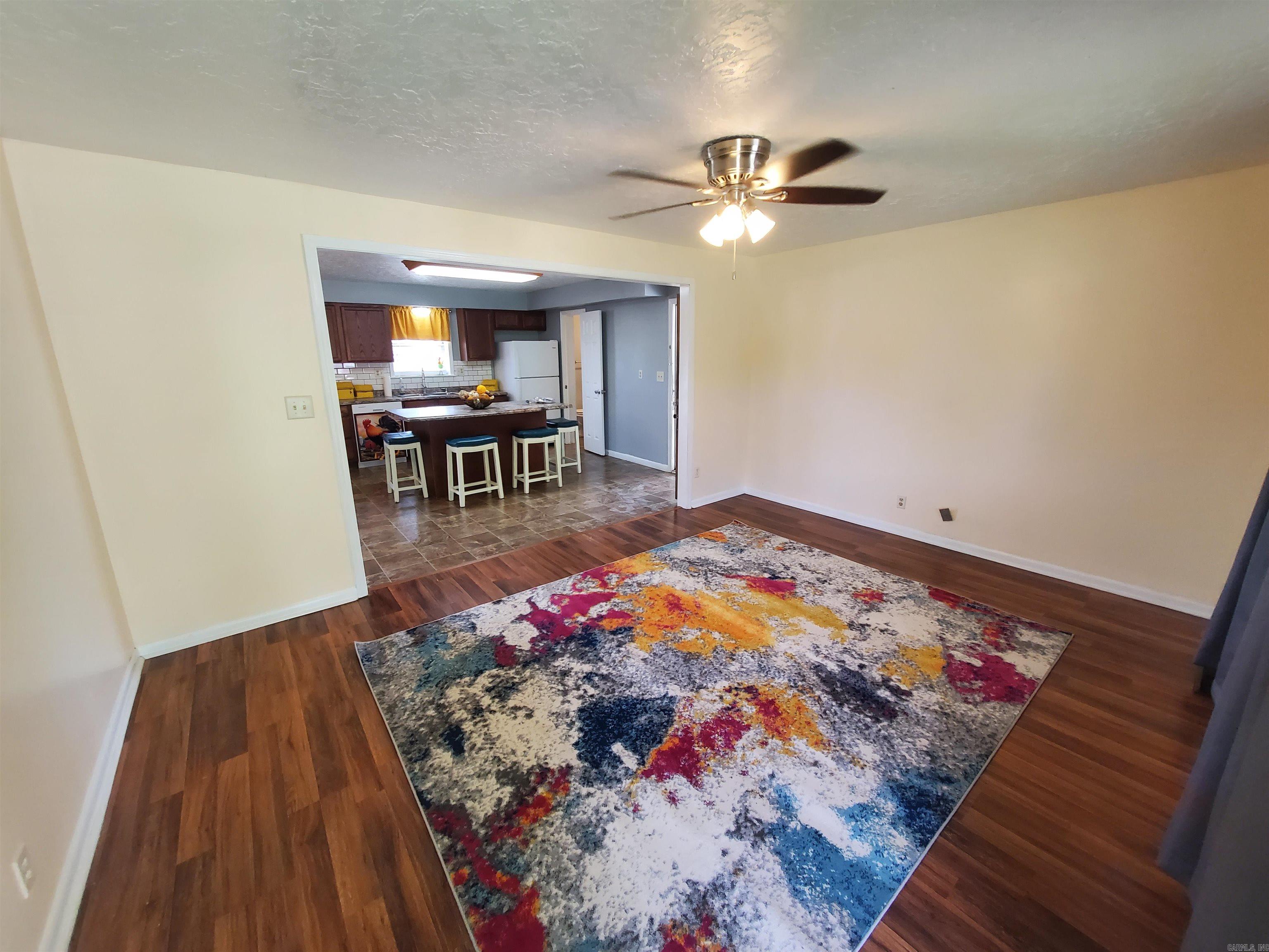 SHADY ACRES SUB - Residential