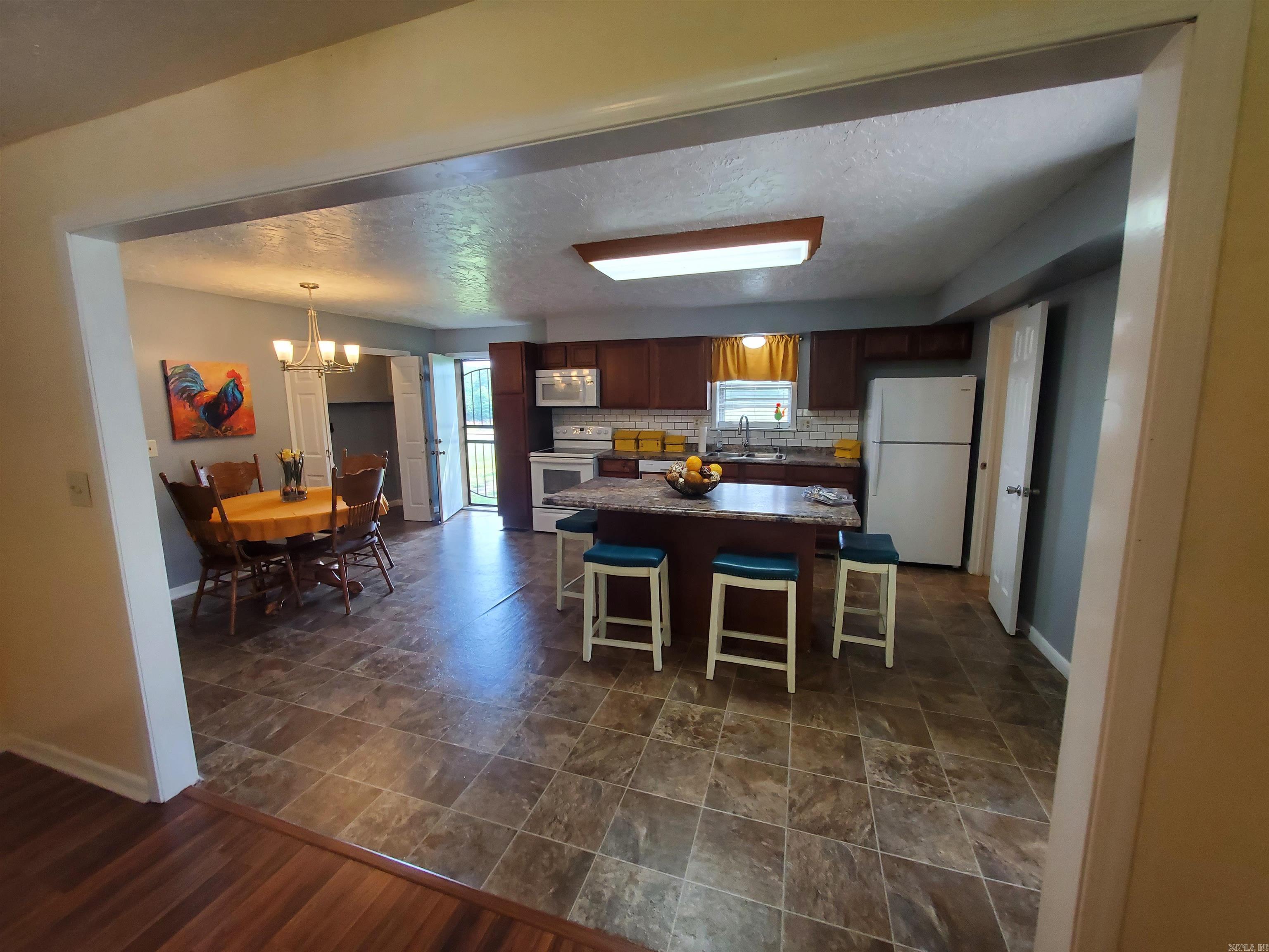 SHADY ACRES SUB - Residential