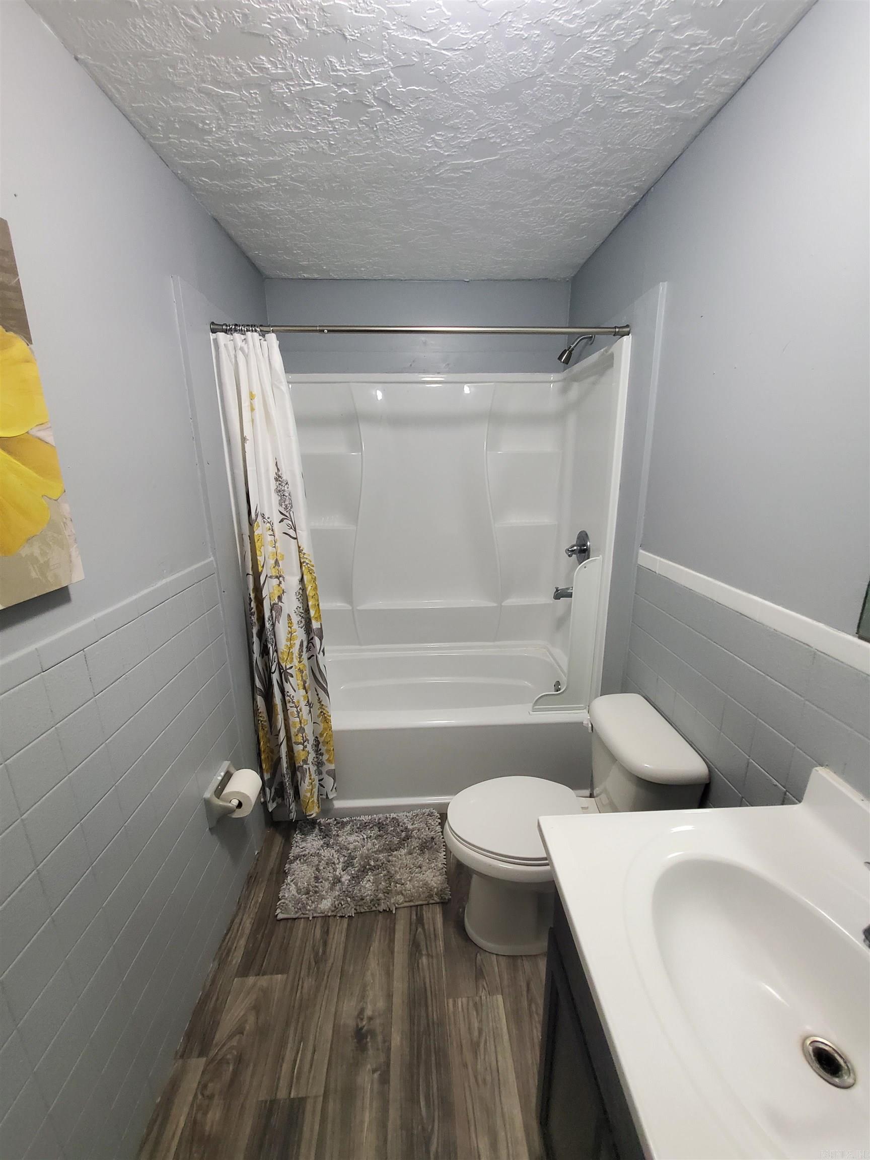 SHADY ACRES SUB - Residential