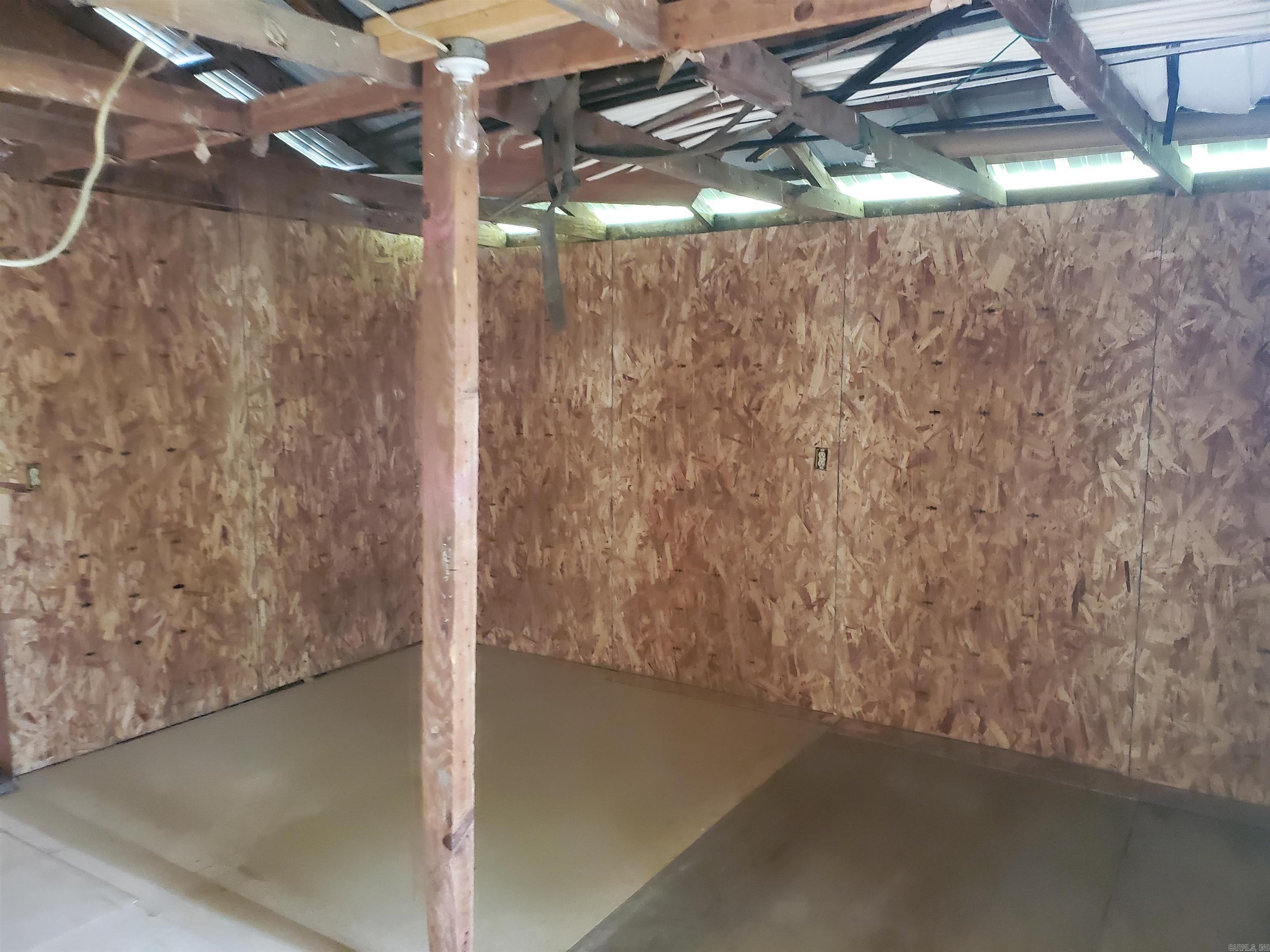 SHADY ACRES SUB - Residential