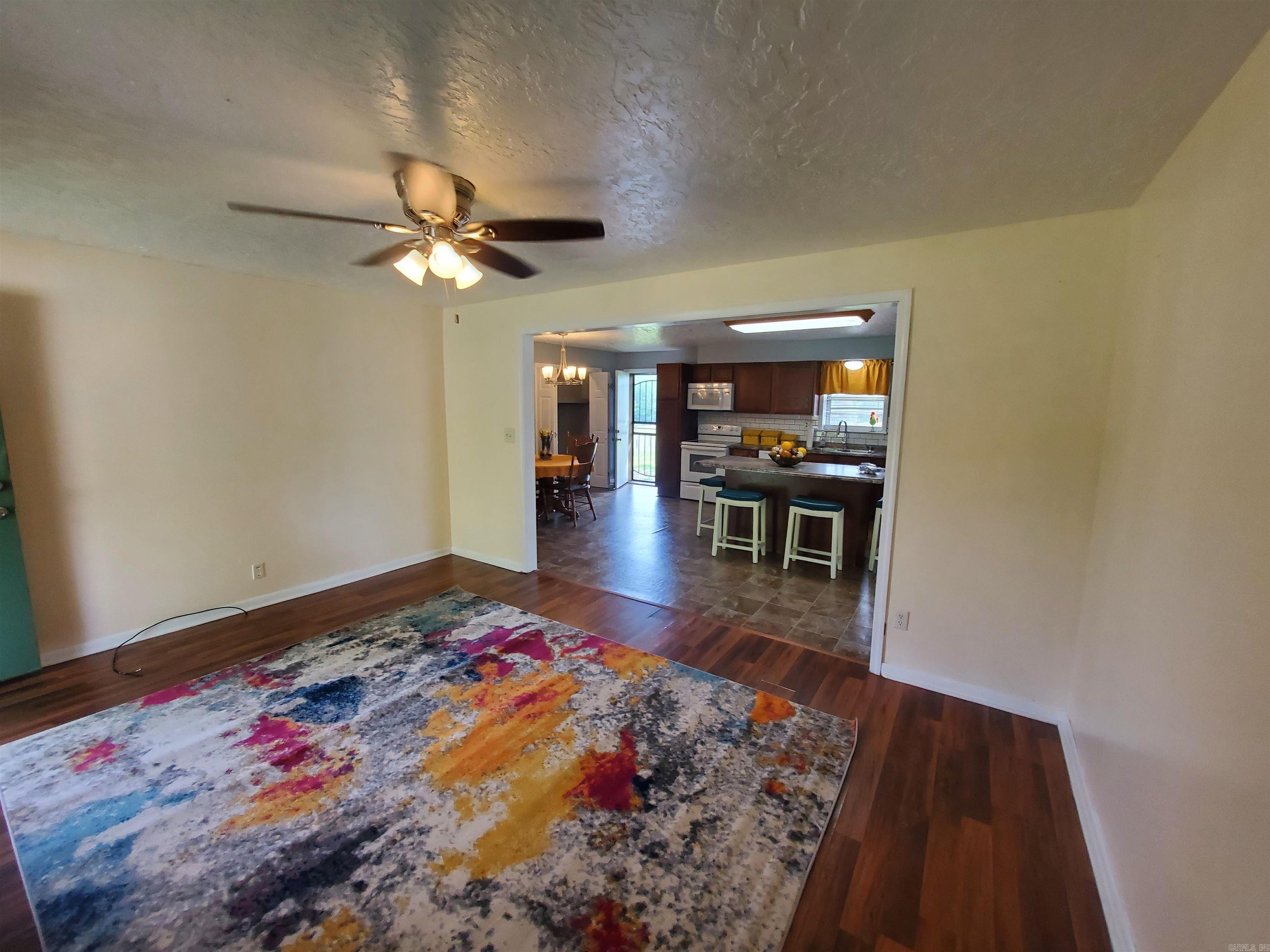 SHADY ACRES SUB - Residential