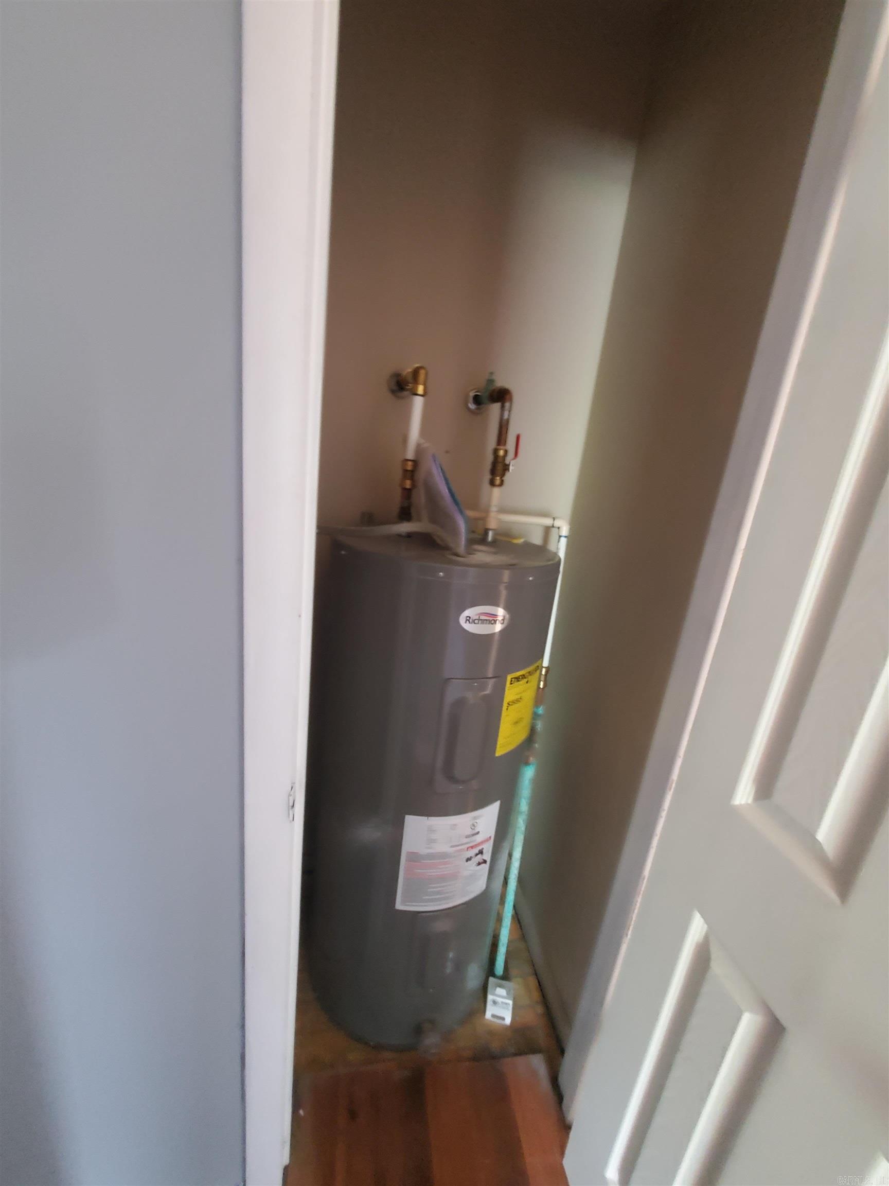 SHADY ACRES SUB - Residential