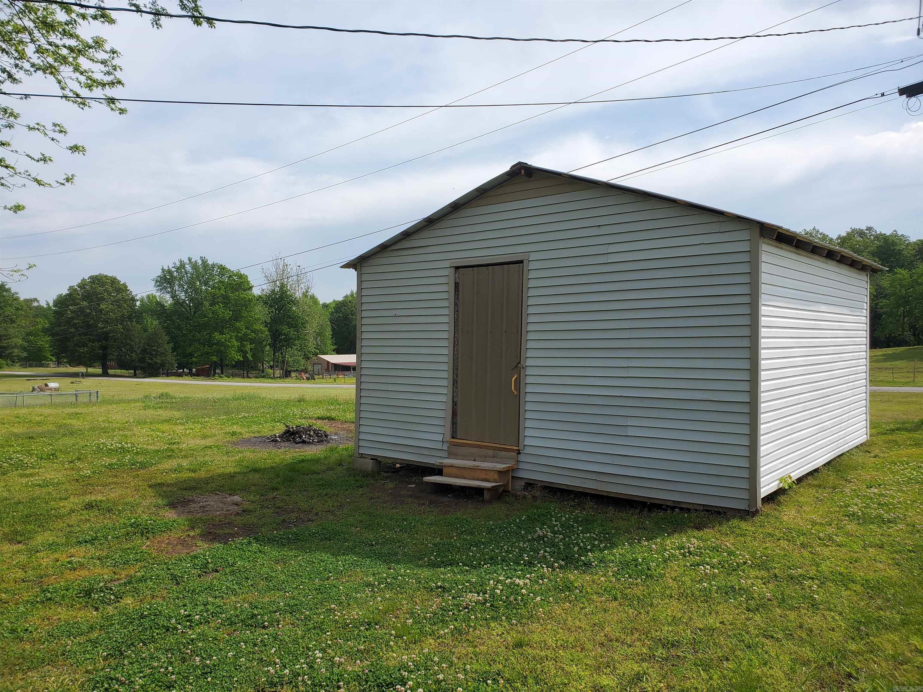 SHADY ACRES SUB - Residential