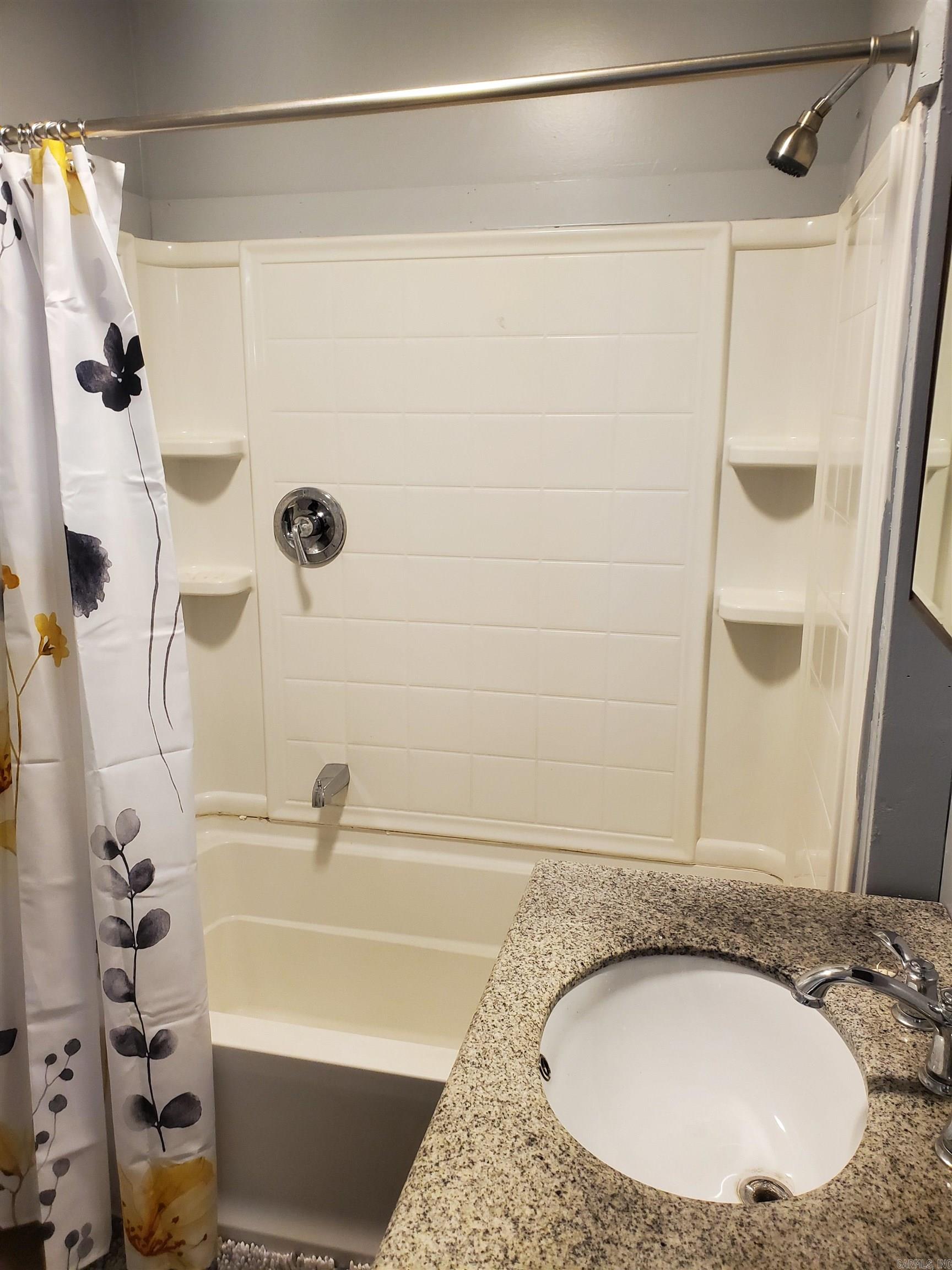 SHADY ACRES SUB - Residential