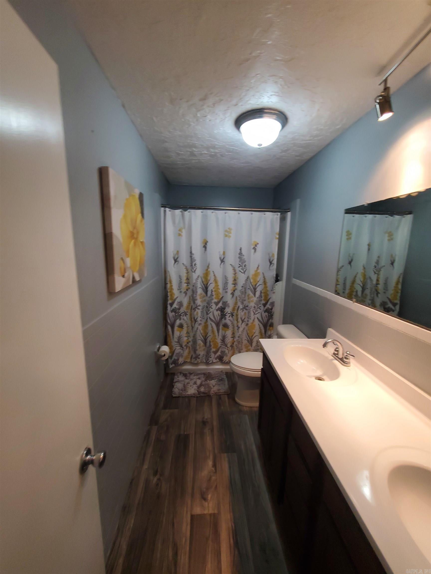 SHADY ACRES SUB - Residential