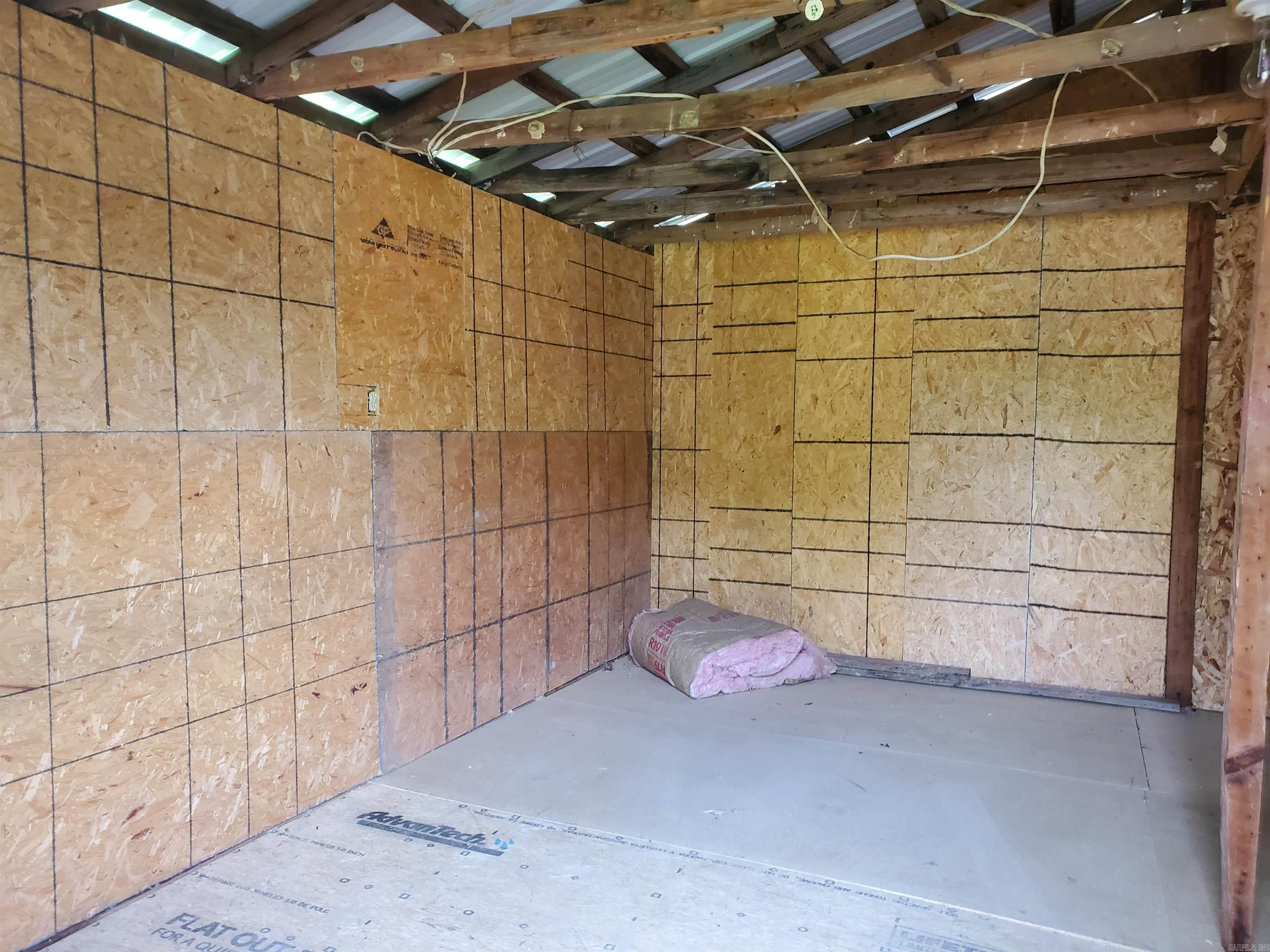 SHADY ACRES SUB - Residential