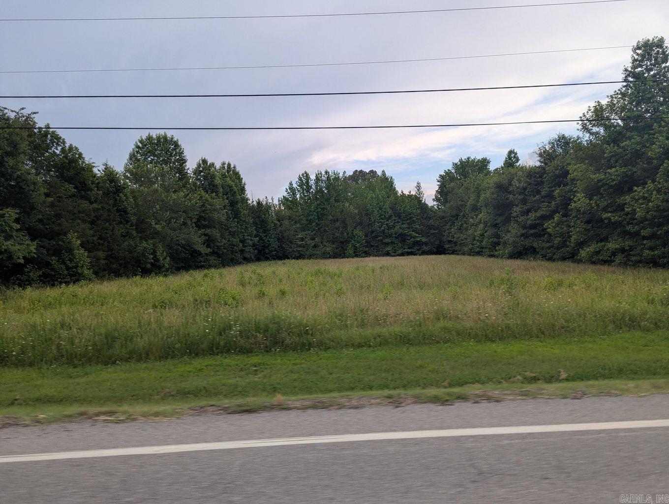 Rare opportunity to own acreage just outside Batesville! Looking for the perfect place for your new home? This is it! Enjoy privacy and tranquility with lush fields surrounded by beautiful timber, two ponds, and plenty of wildlife. Recent perc test and survey already completed and ready to go. Properties like this near town are a rarity!