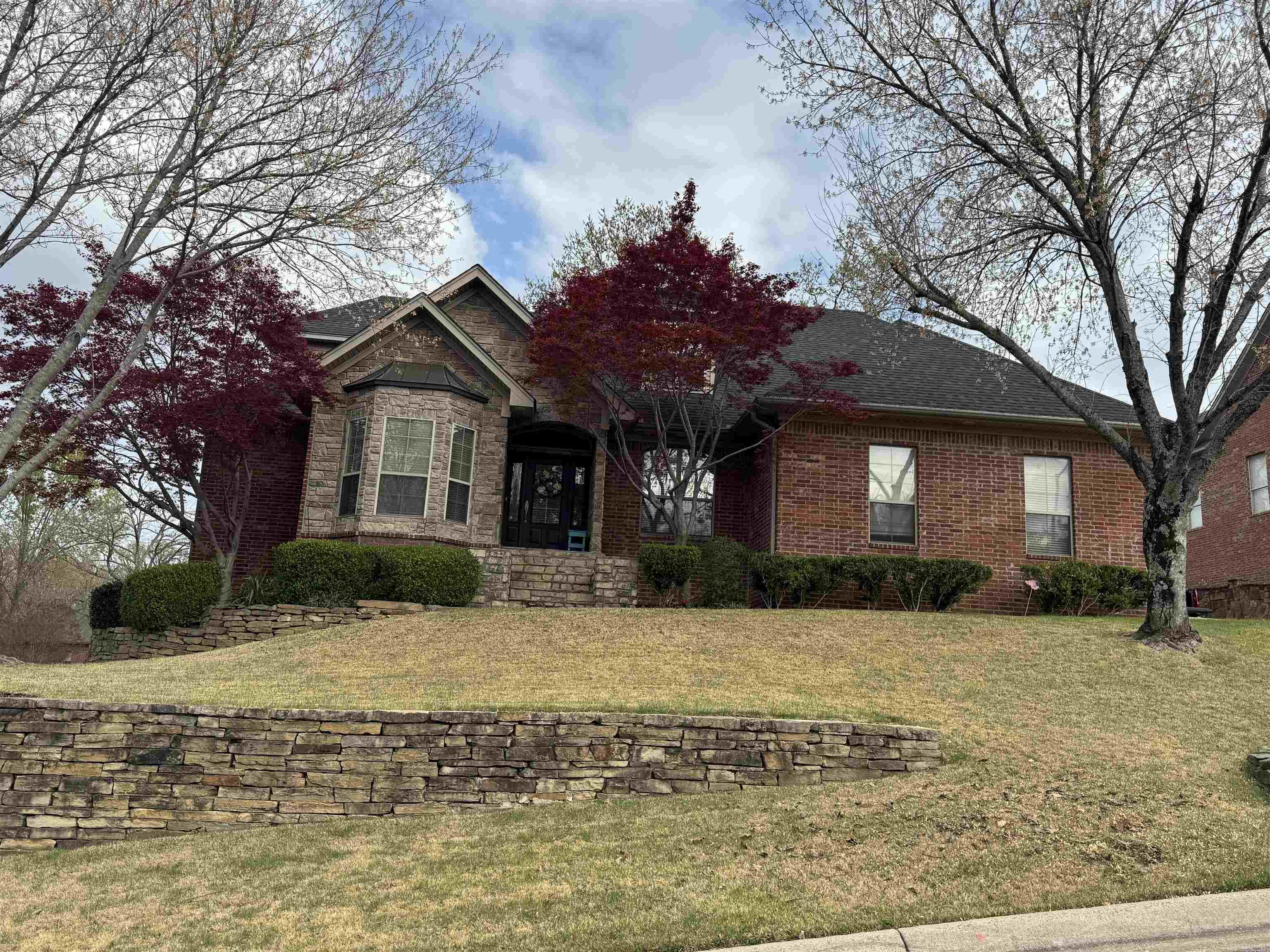 OVERBROOK - Residential