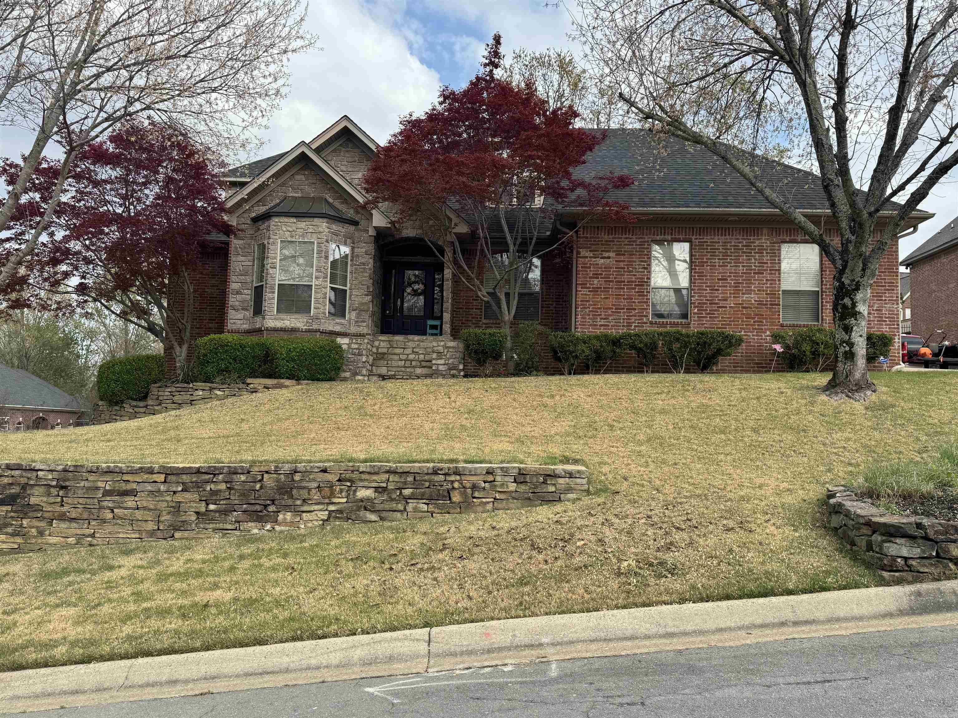 OVERBROOK - Residential