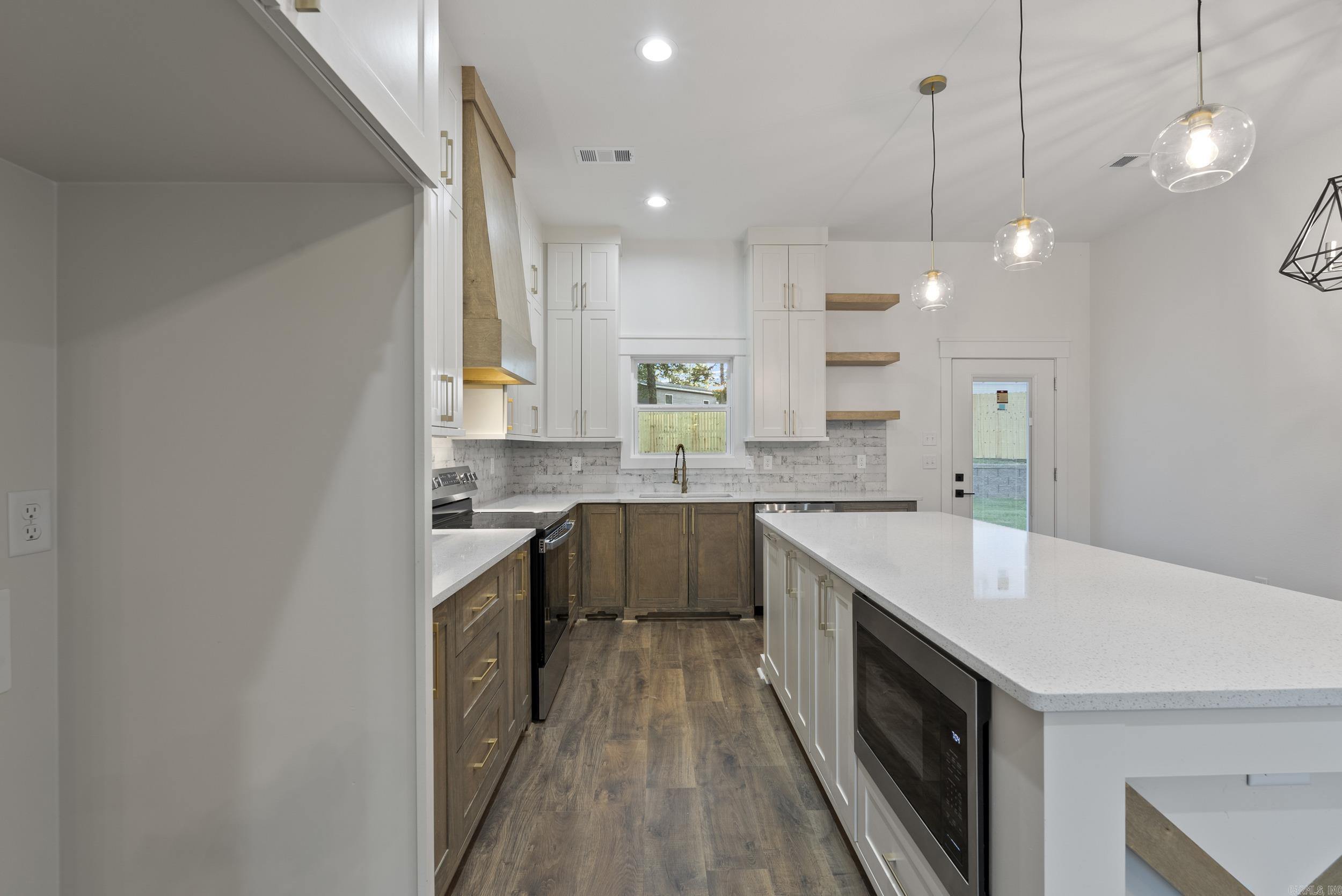 Lakewood - Residential