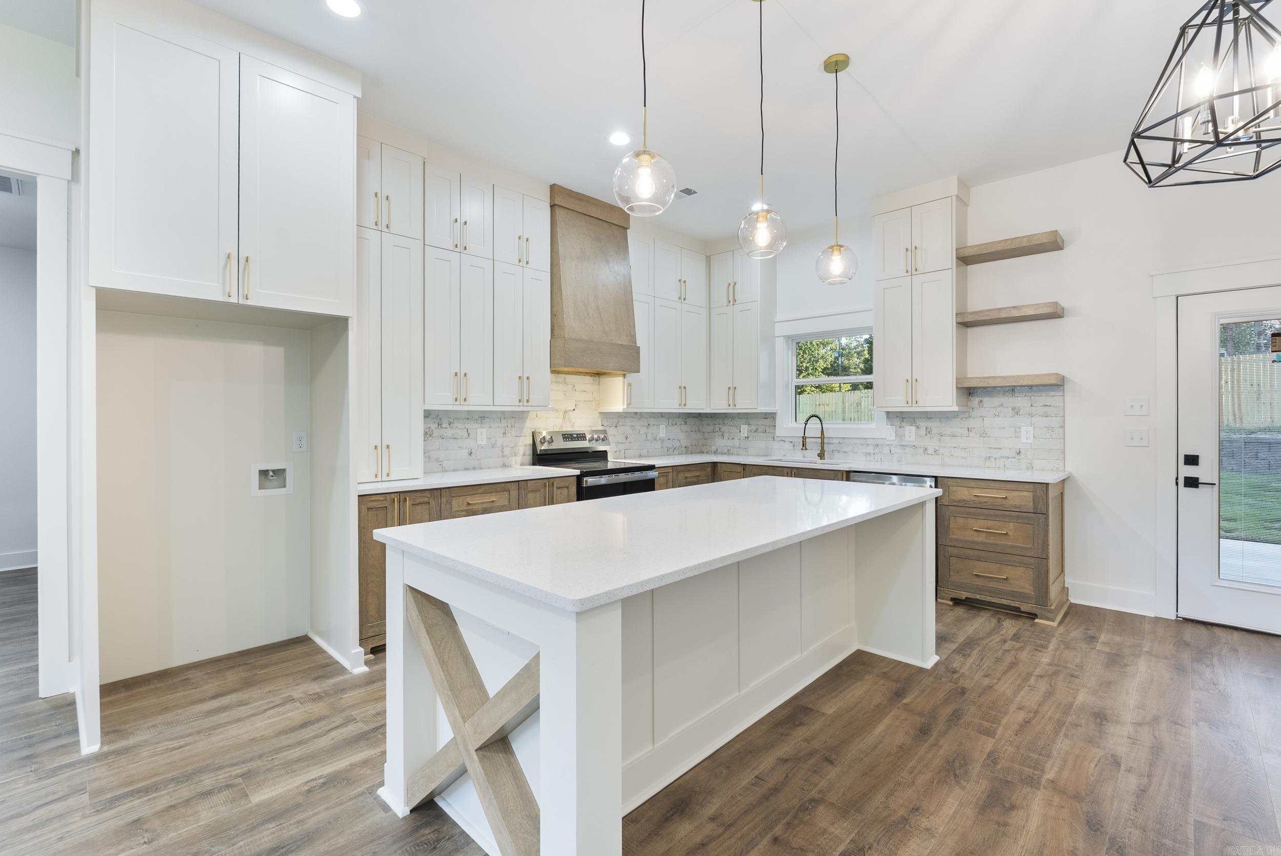 Lakewood - Residential