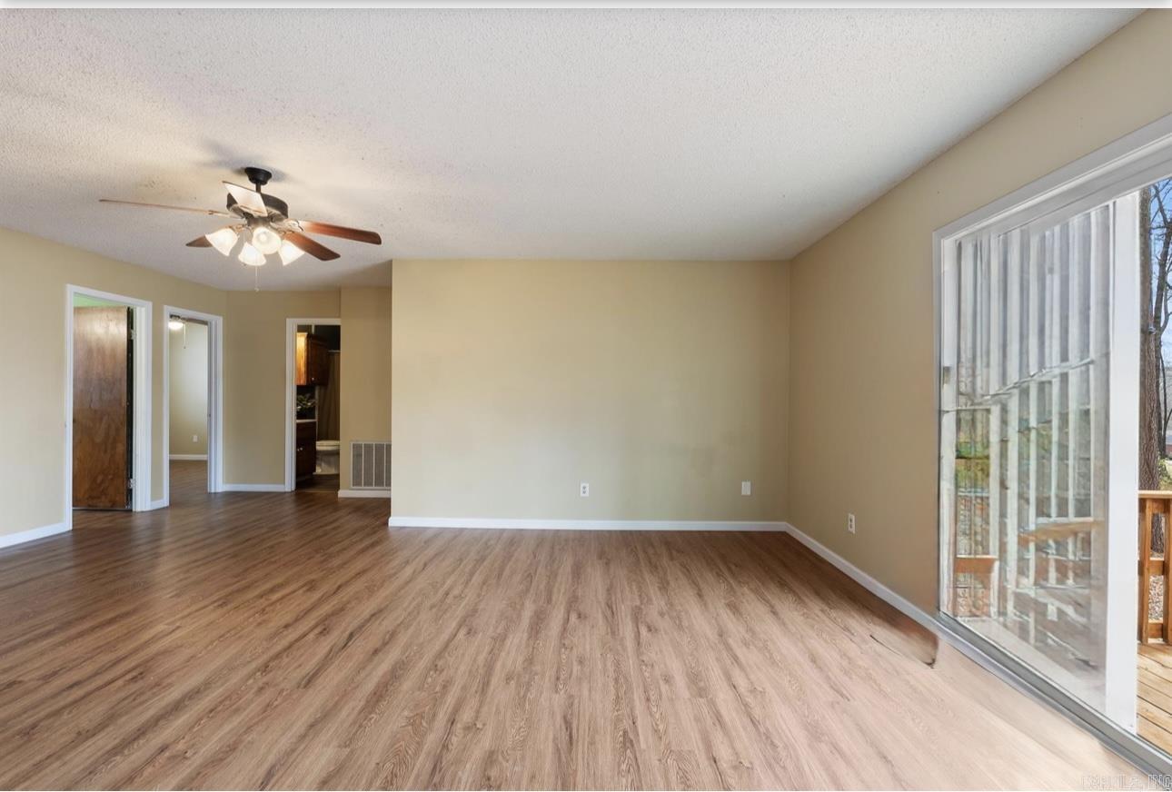 Oak Creek Village - Residential
