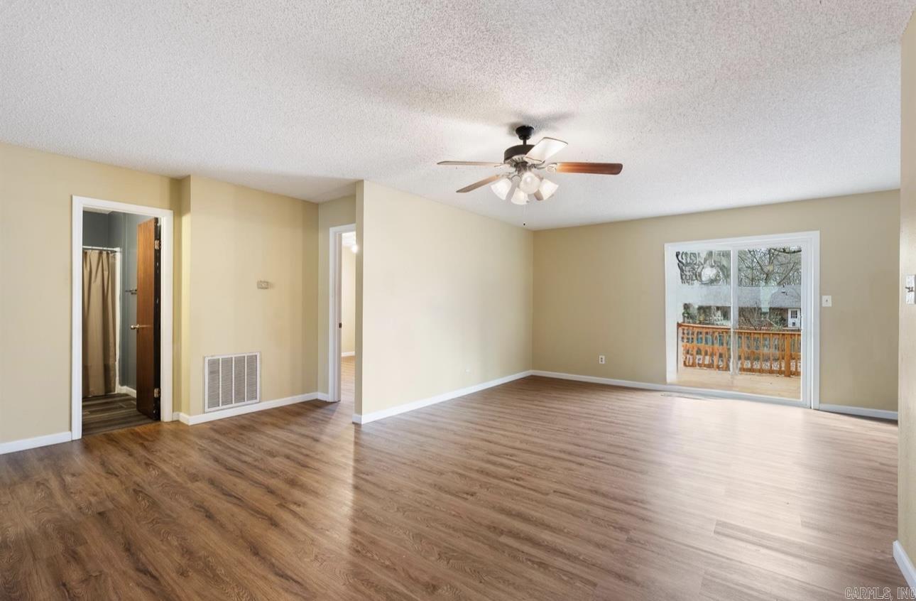Oak Creek Village - Residential