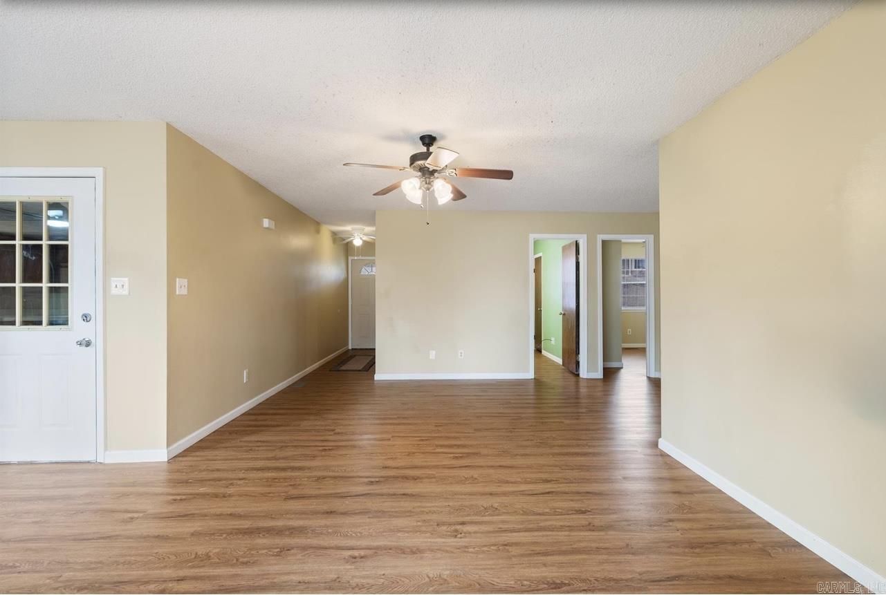 Oak Creek Village - Residential