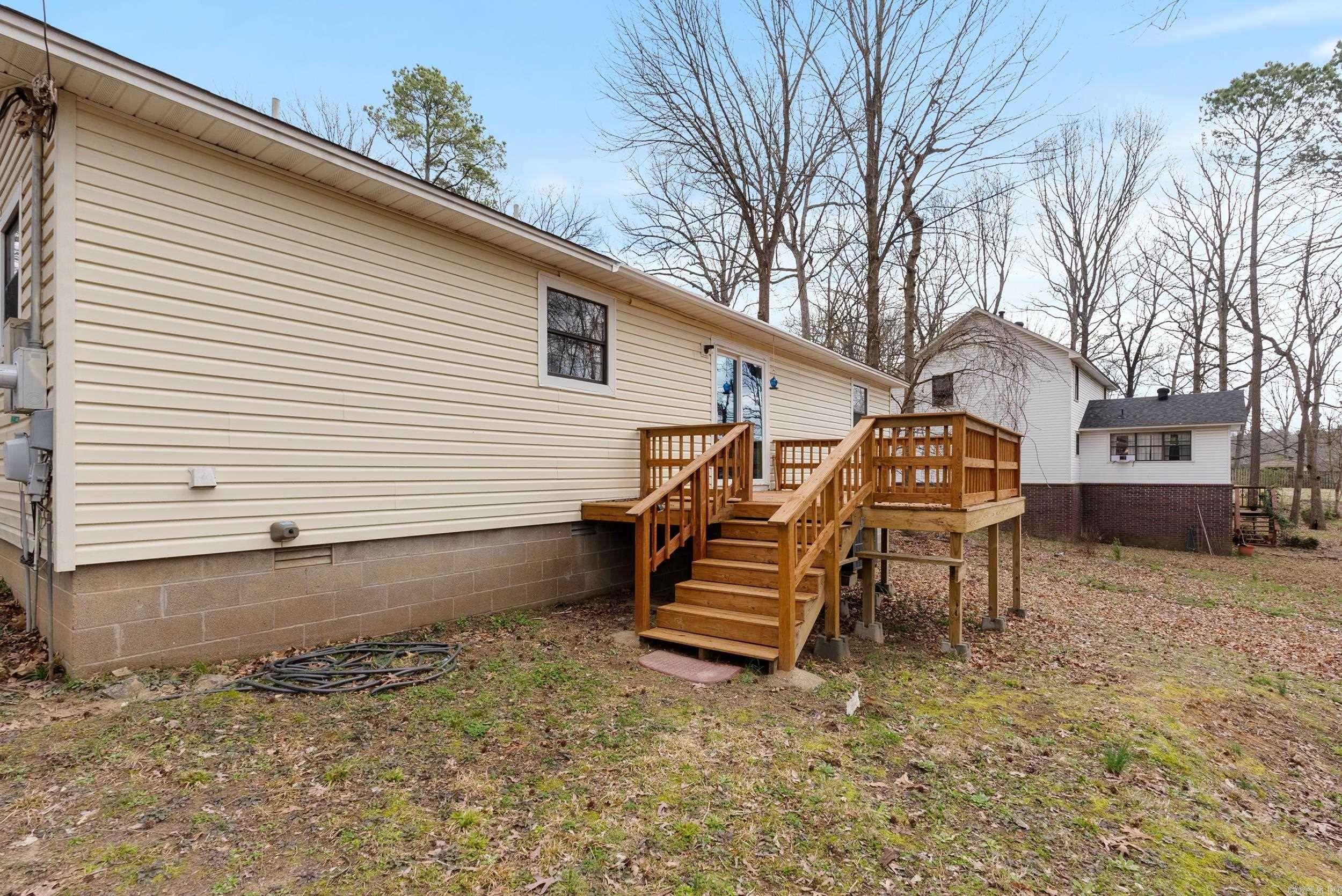 Oak Creek Village - Residential