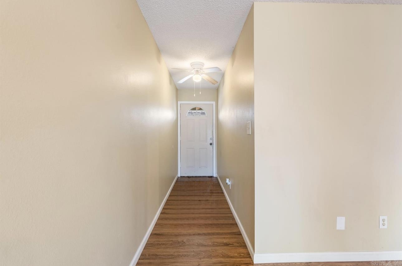 Oak Creek Village - Residential