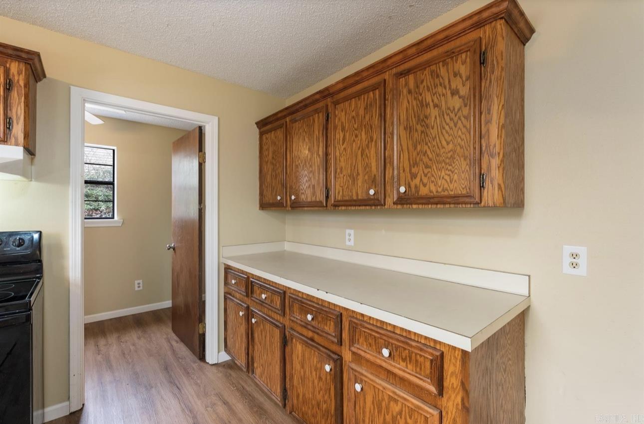 Oak Creek Village - Residential