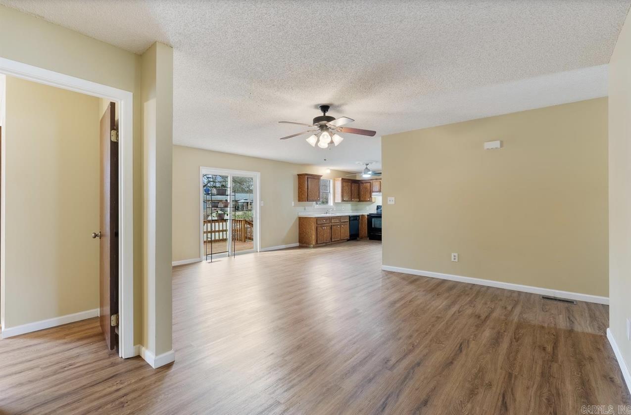 Oak Creek Village - Residential