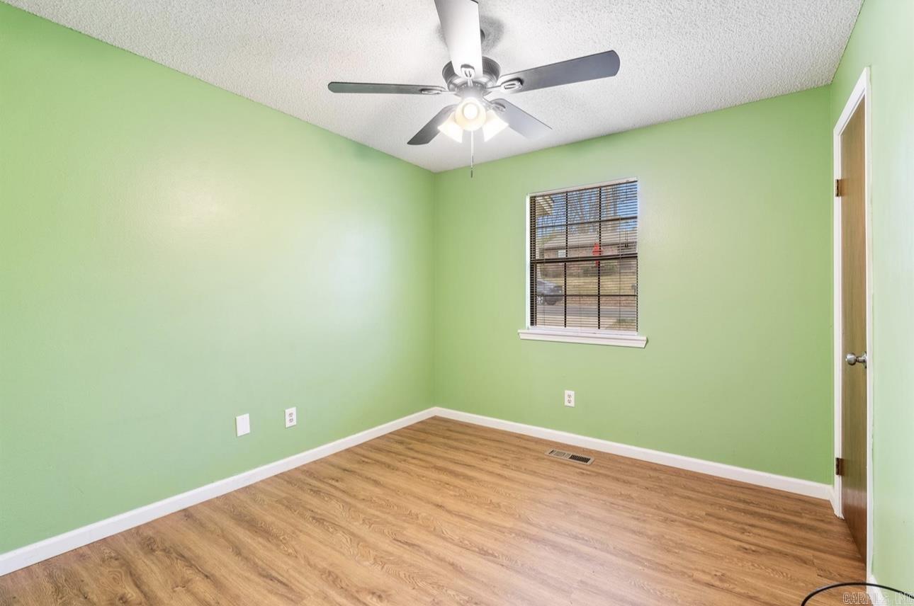 Oak Creek Village - Residential