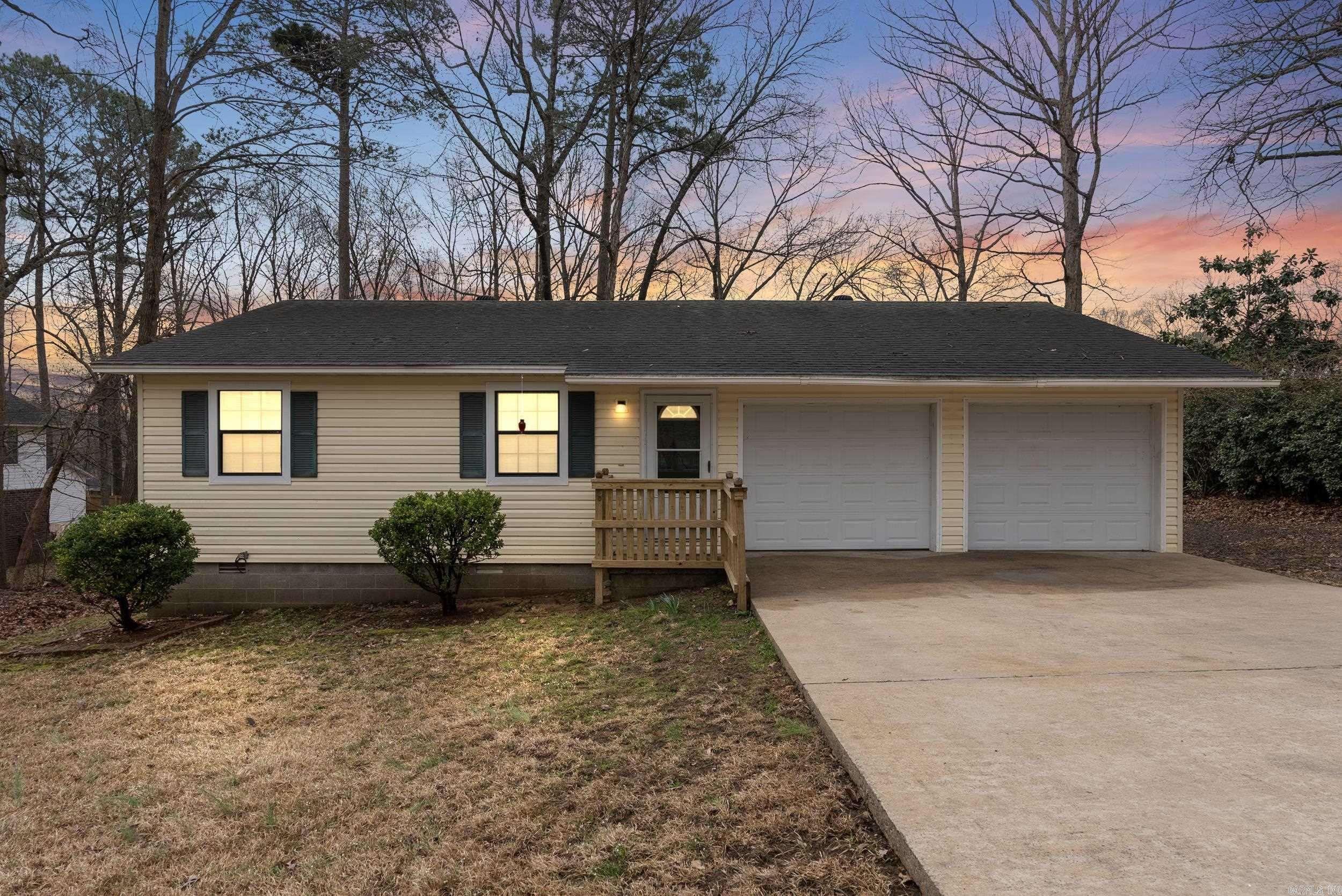 Oak Creek Village - Residential