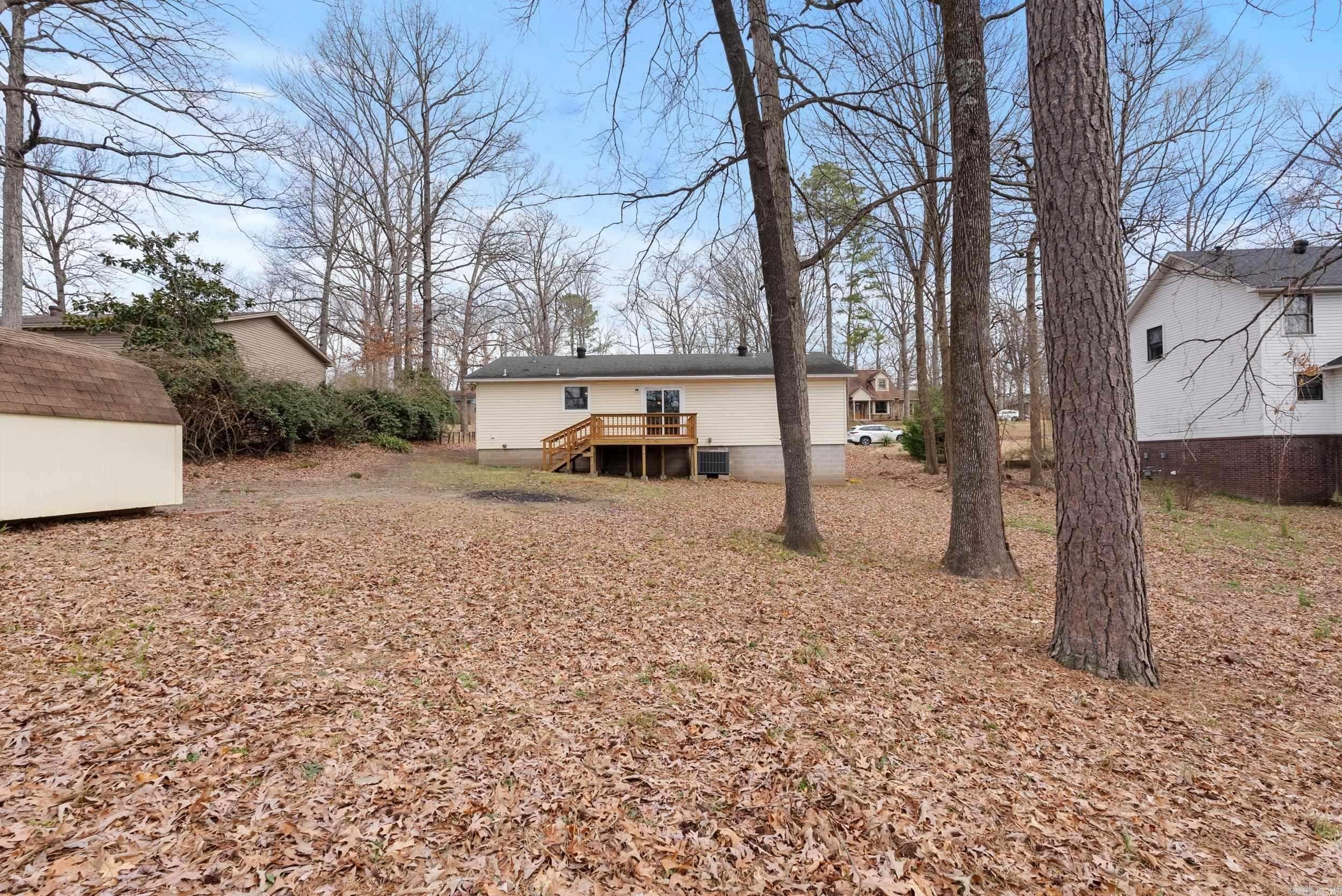 Oak Creek Village - Residential