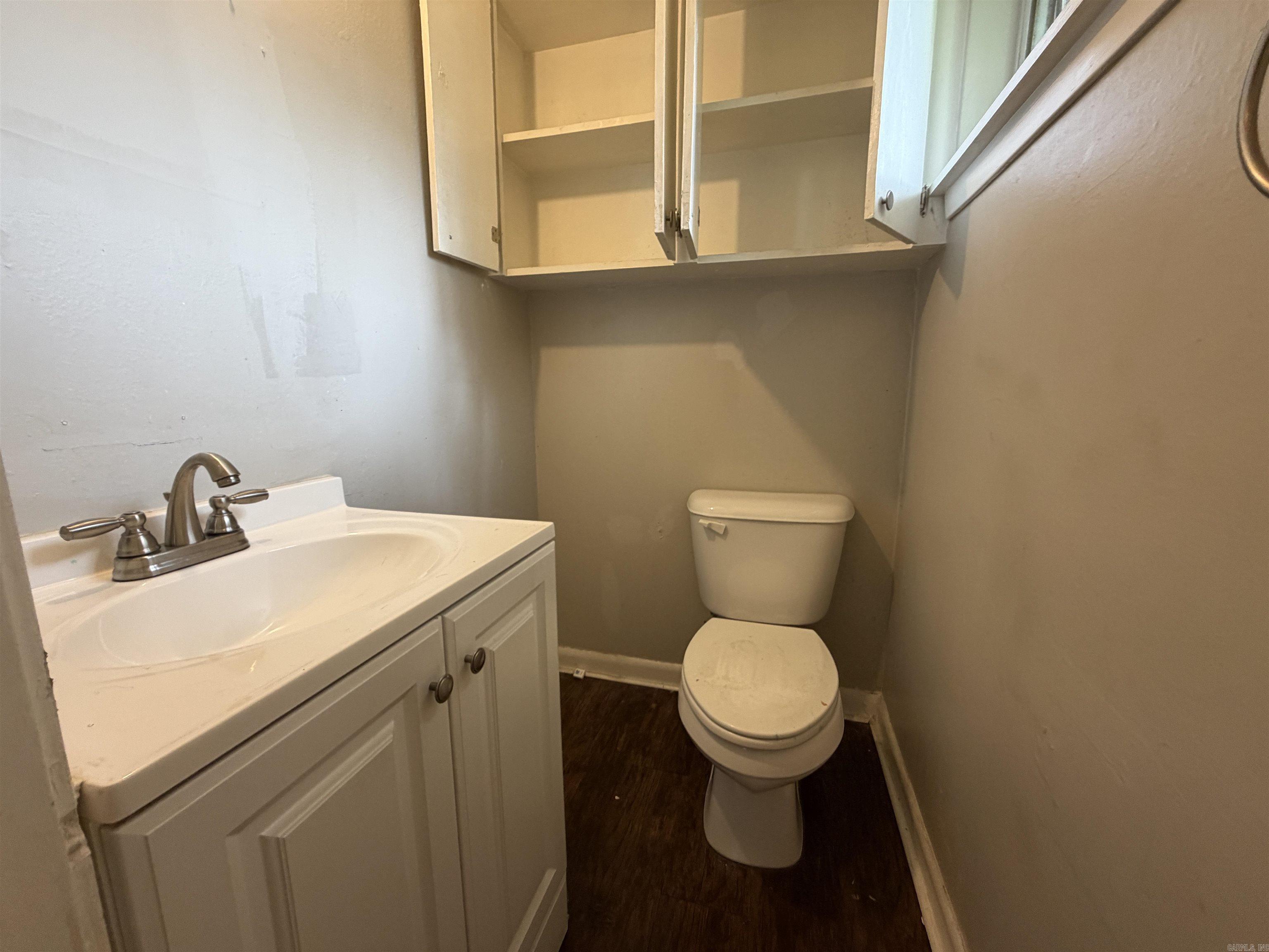 SKYLARK ADDN - Residential