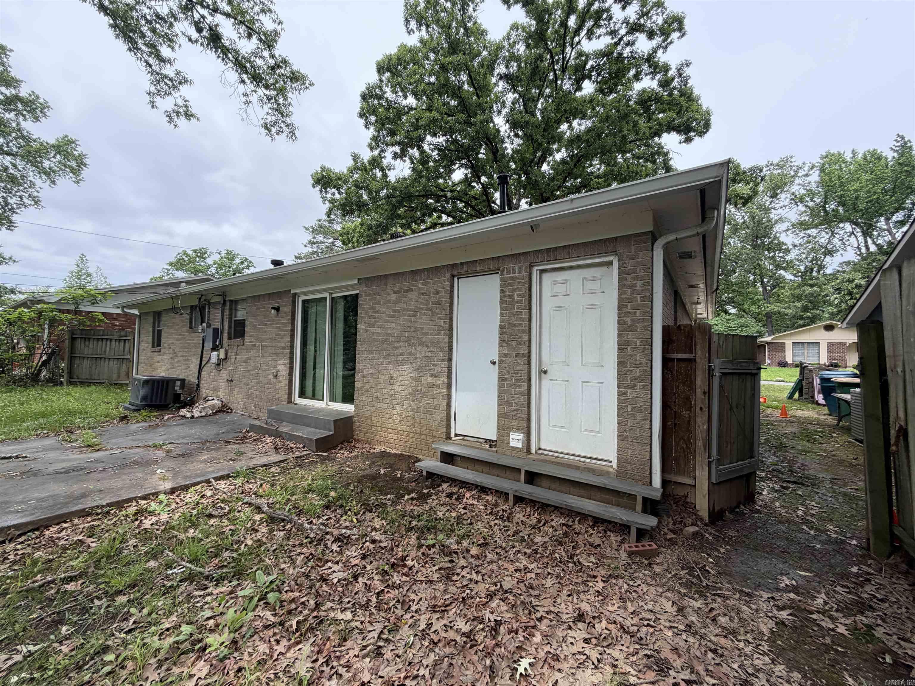 SKYLARK ADDN - Residential