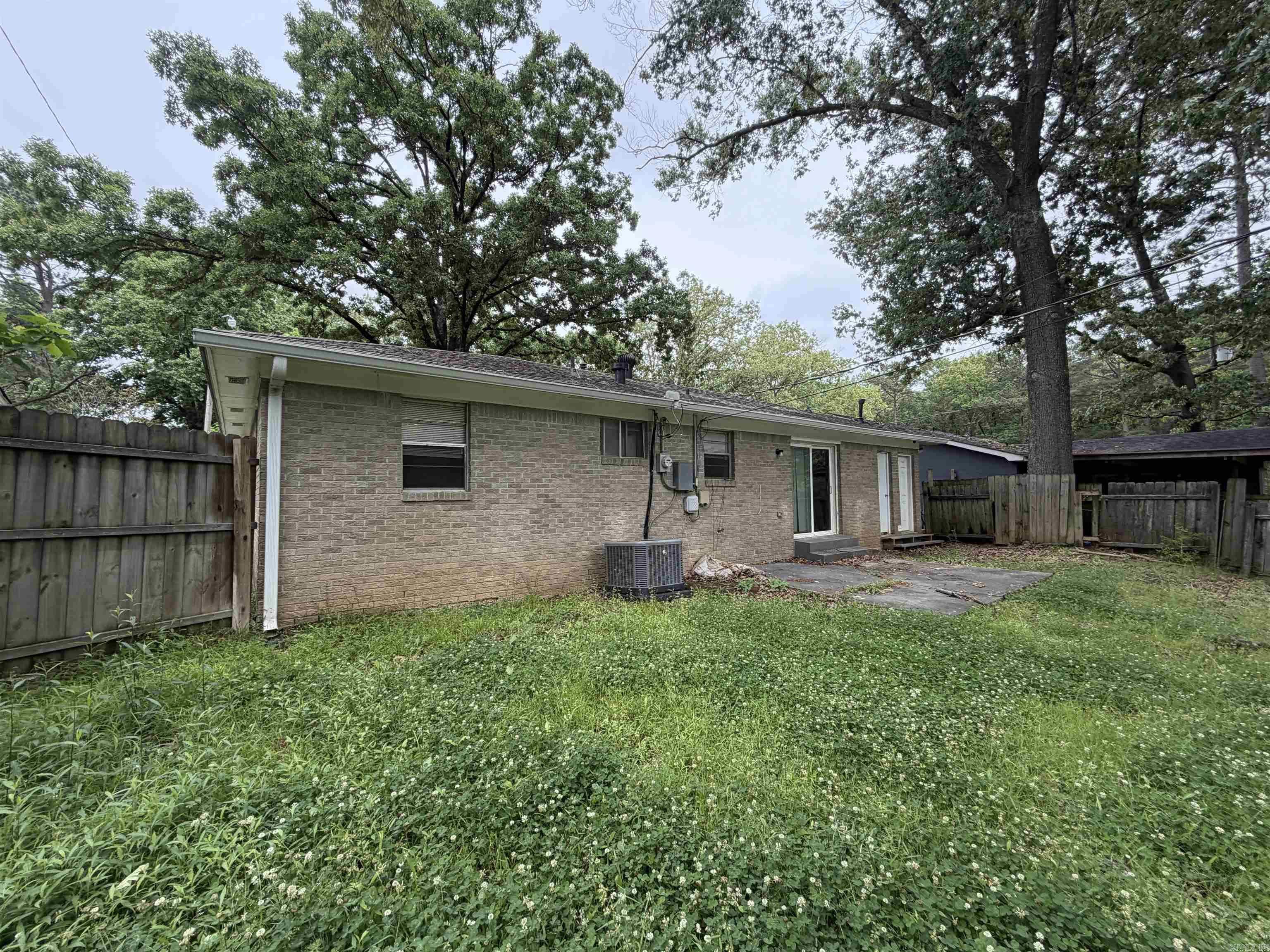 SKYLARK ADDN - Residential