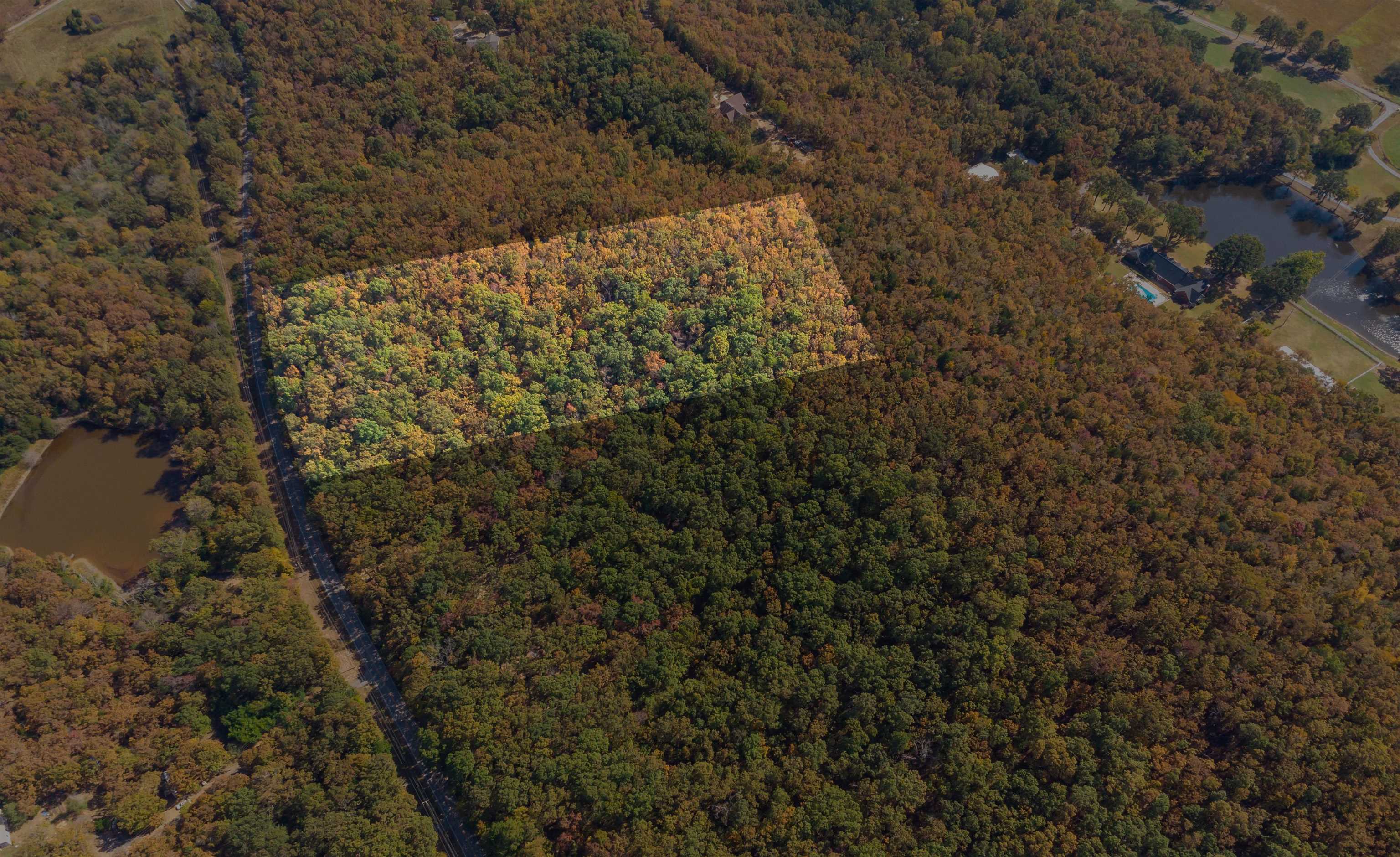 Metes & Bounds - Land