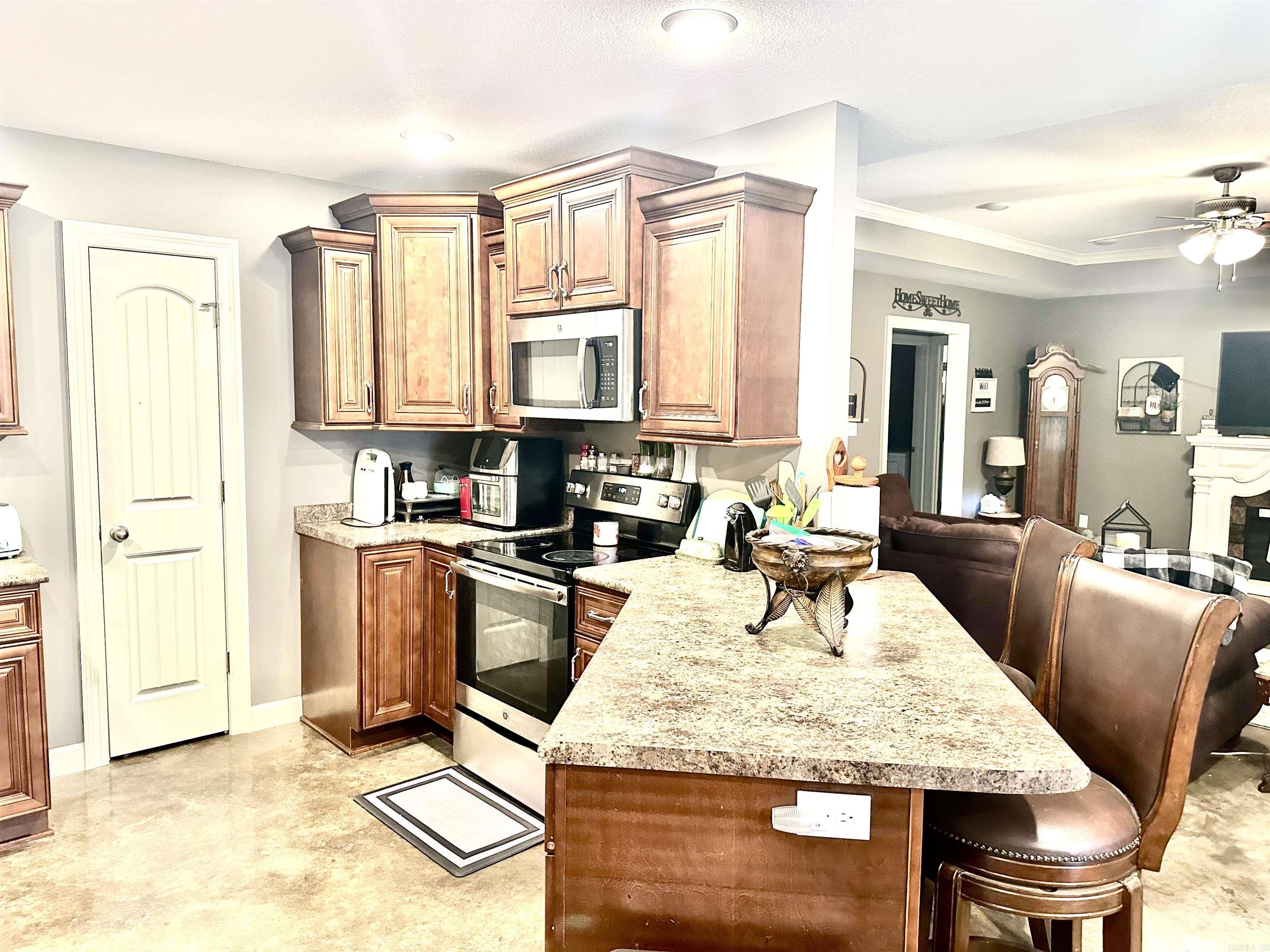 PROSPECT FARMS - Residential