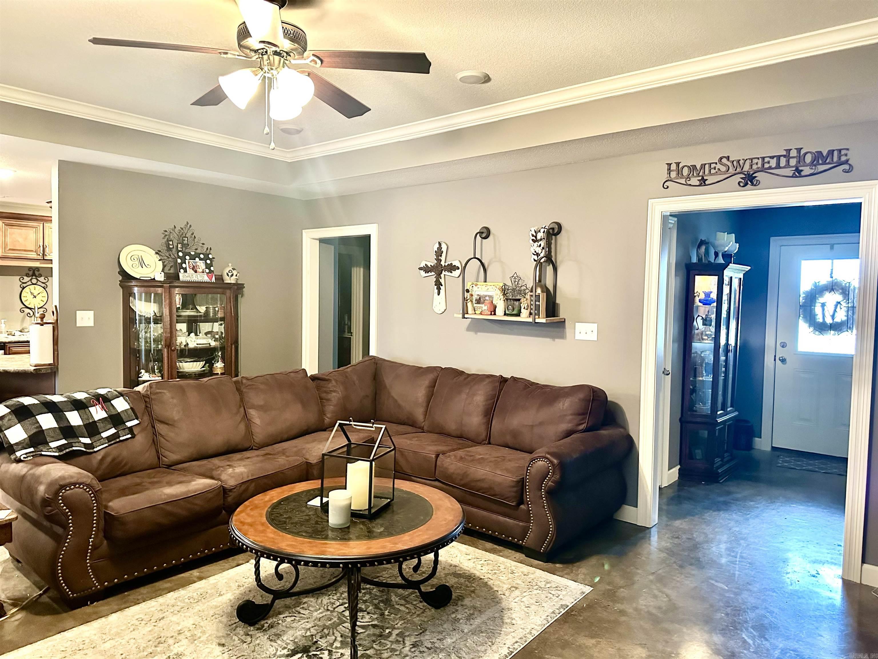 PROSPECT FARMS - Residential