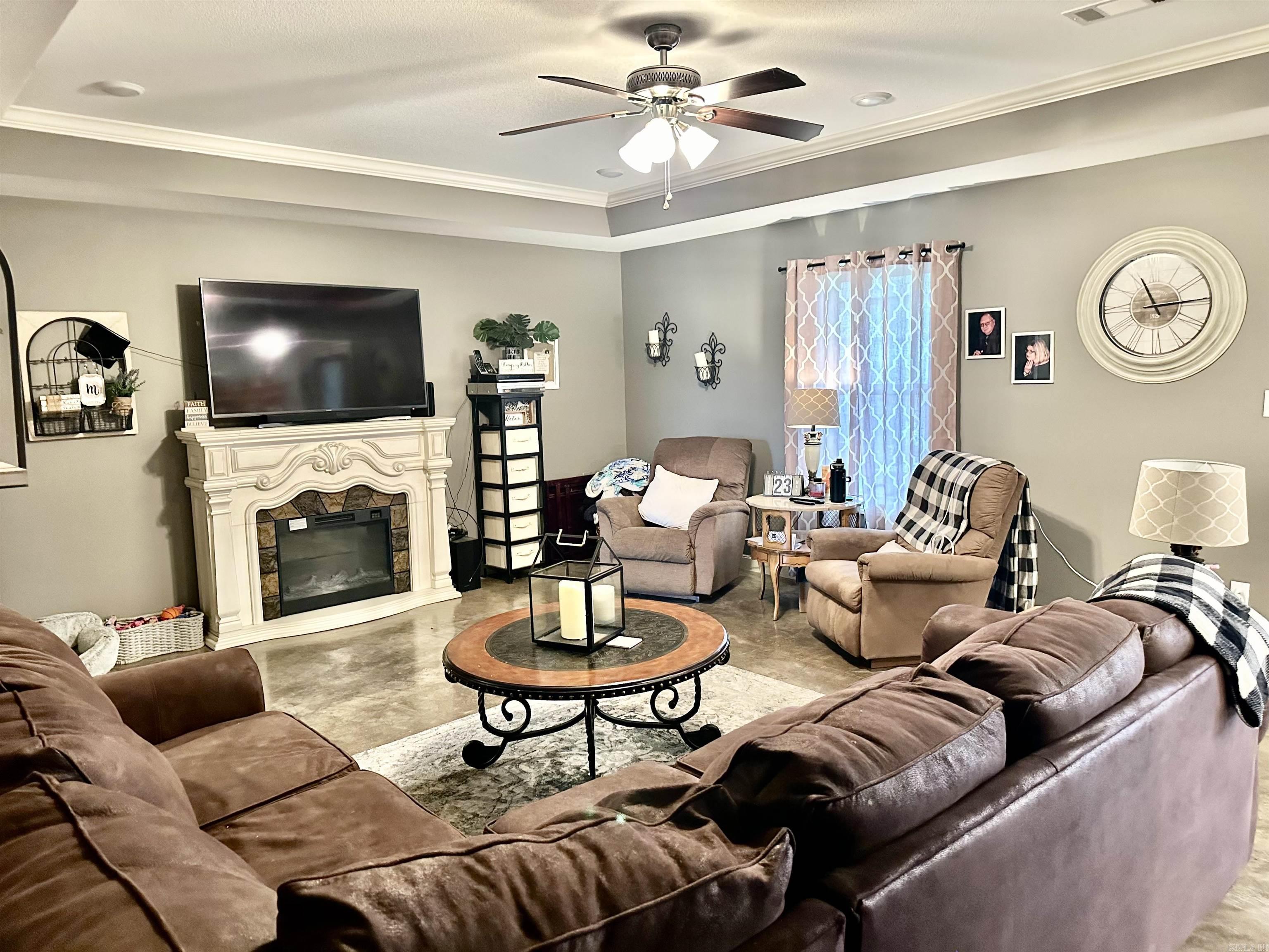 PROSPECT FARMS - Residential