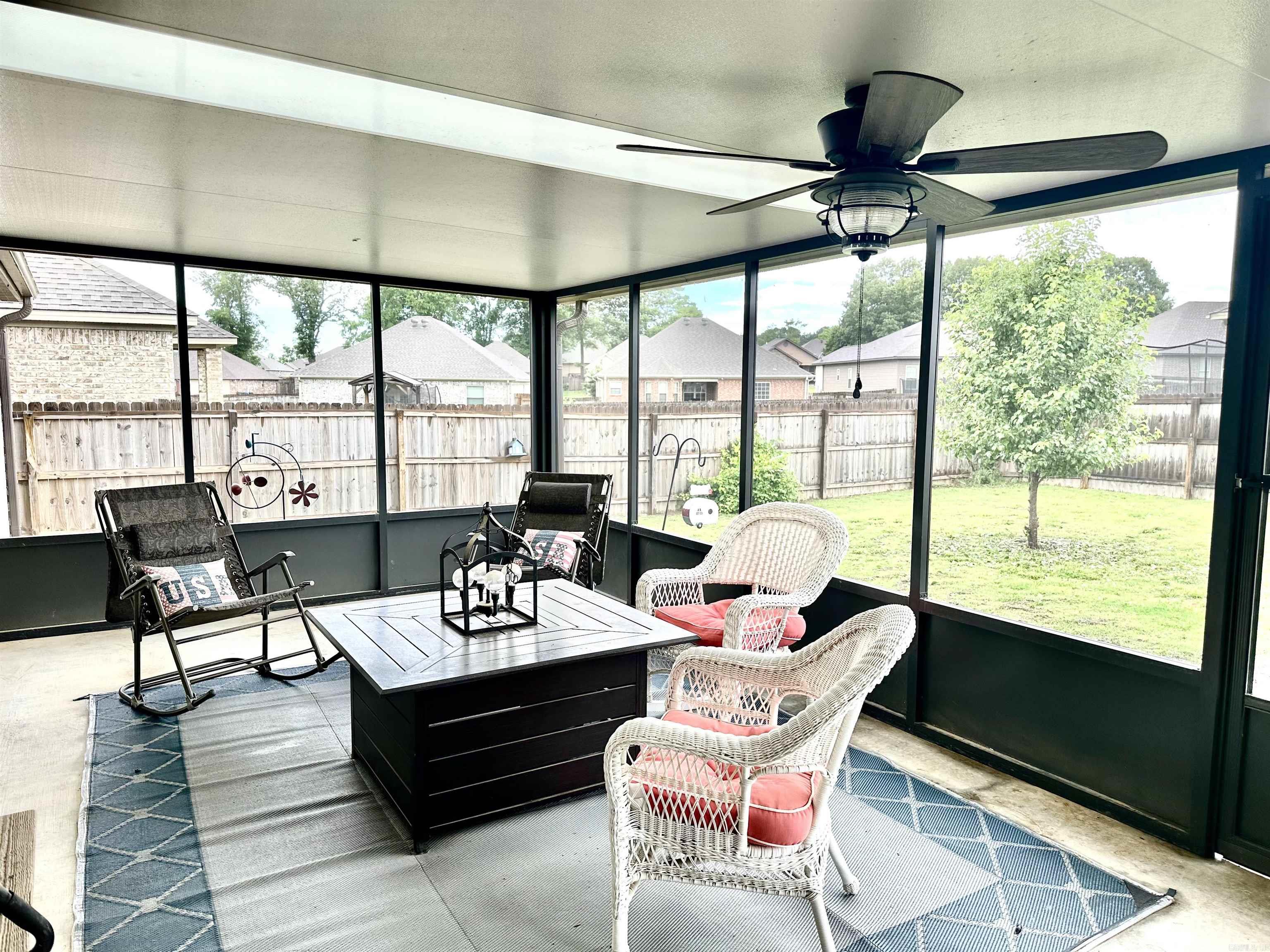 PROSPECT FARMS - Residential