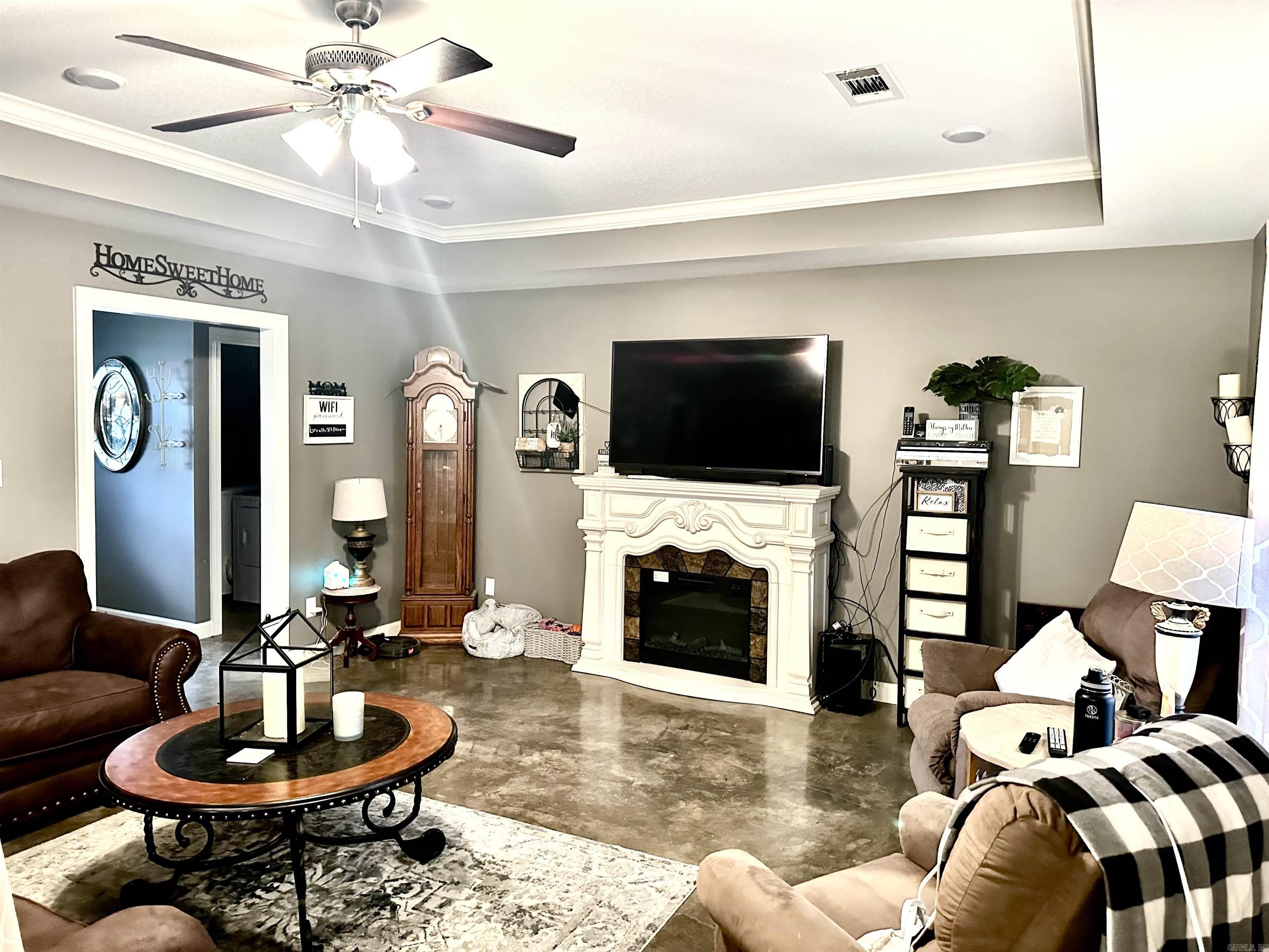 PROSPECT FARMS - Residential