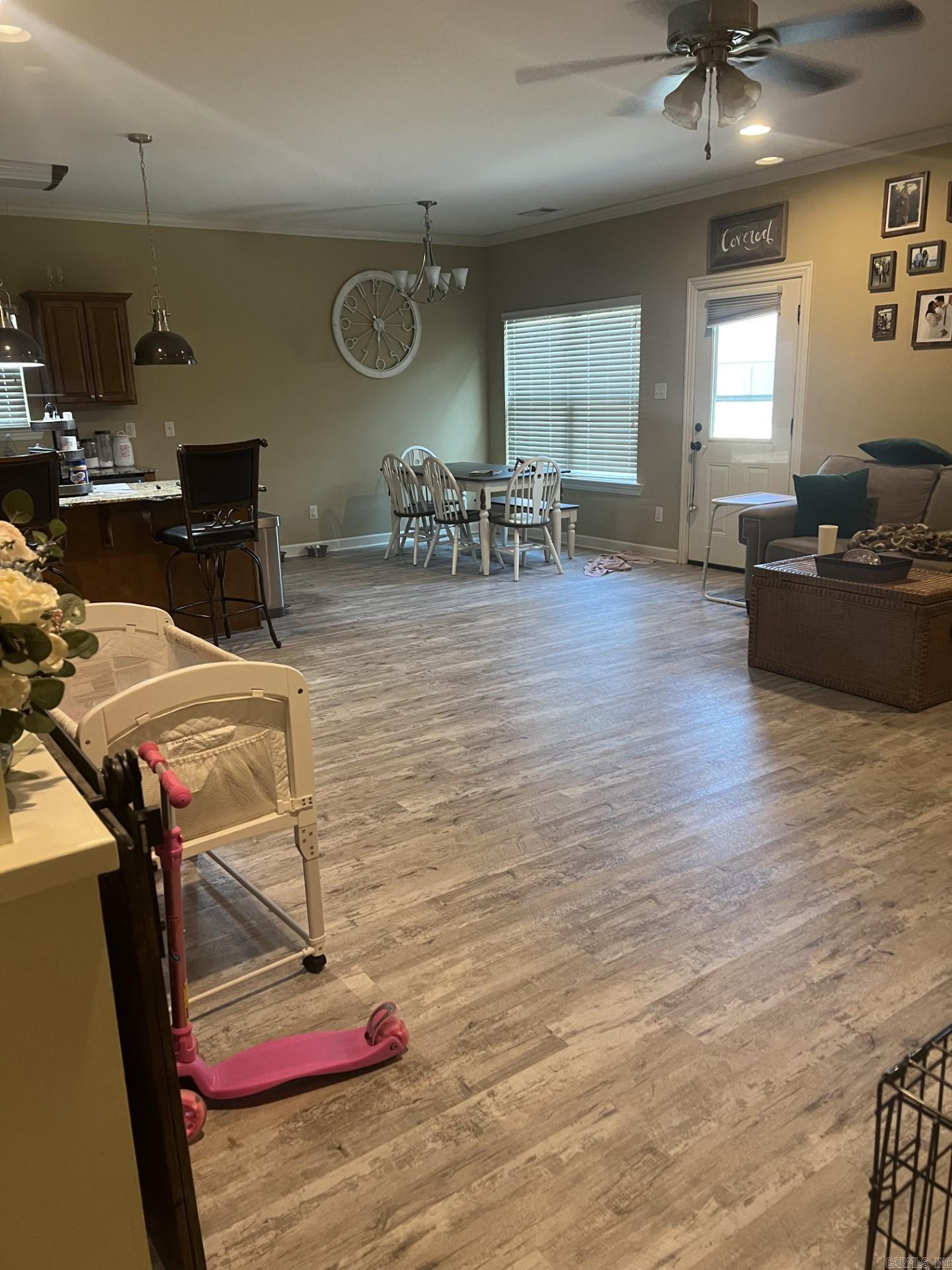 Sherwood Park - Residential