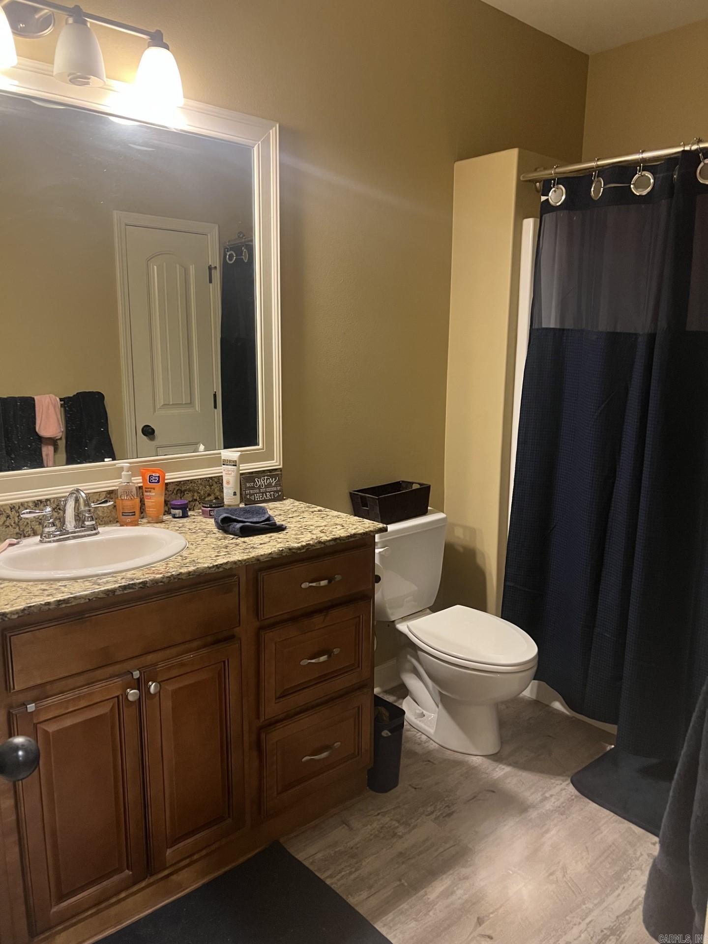 Sherwood Park - Residential