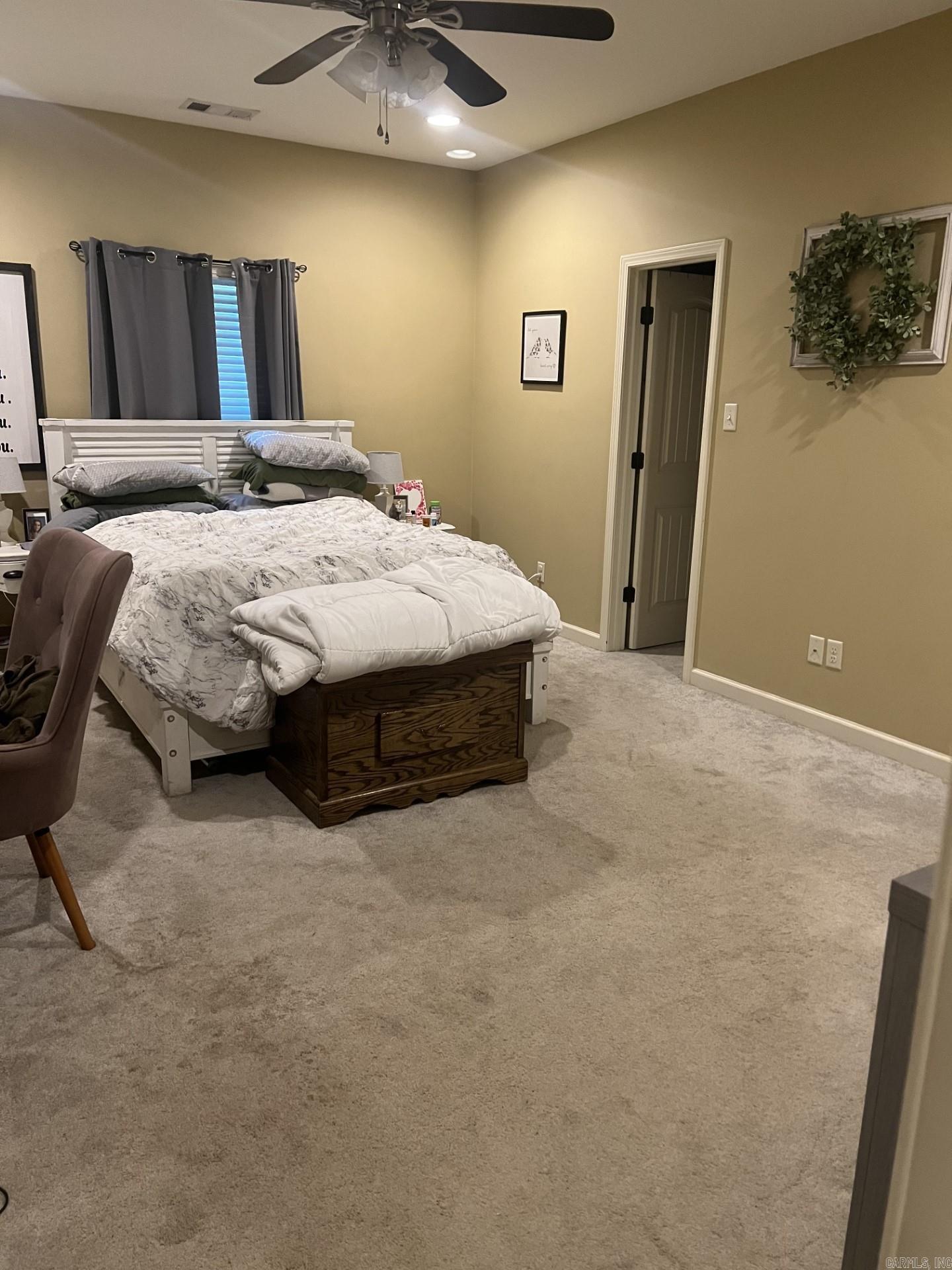 Sherwood Park - Residential